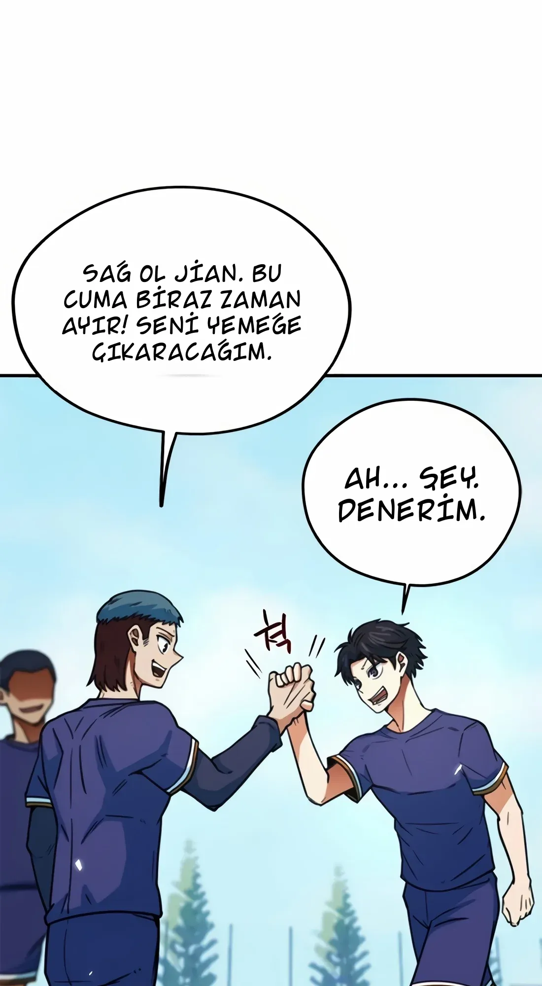 TrendManga Türkçe manga oku im-not-a-soccer-genius bölüm 12 sayfa 20