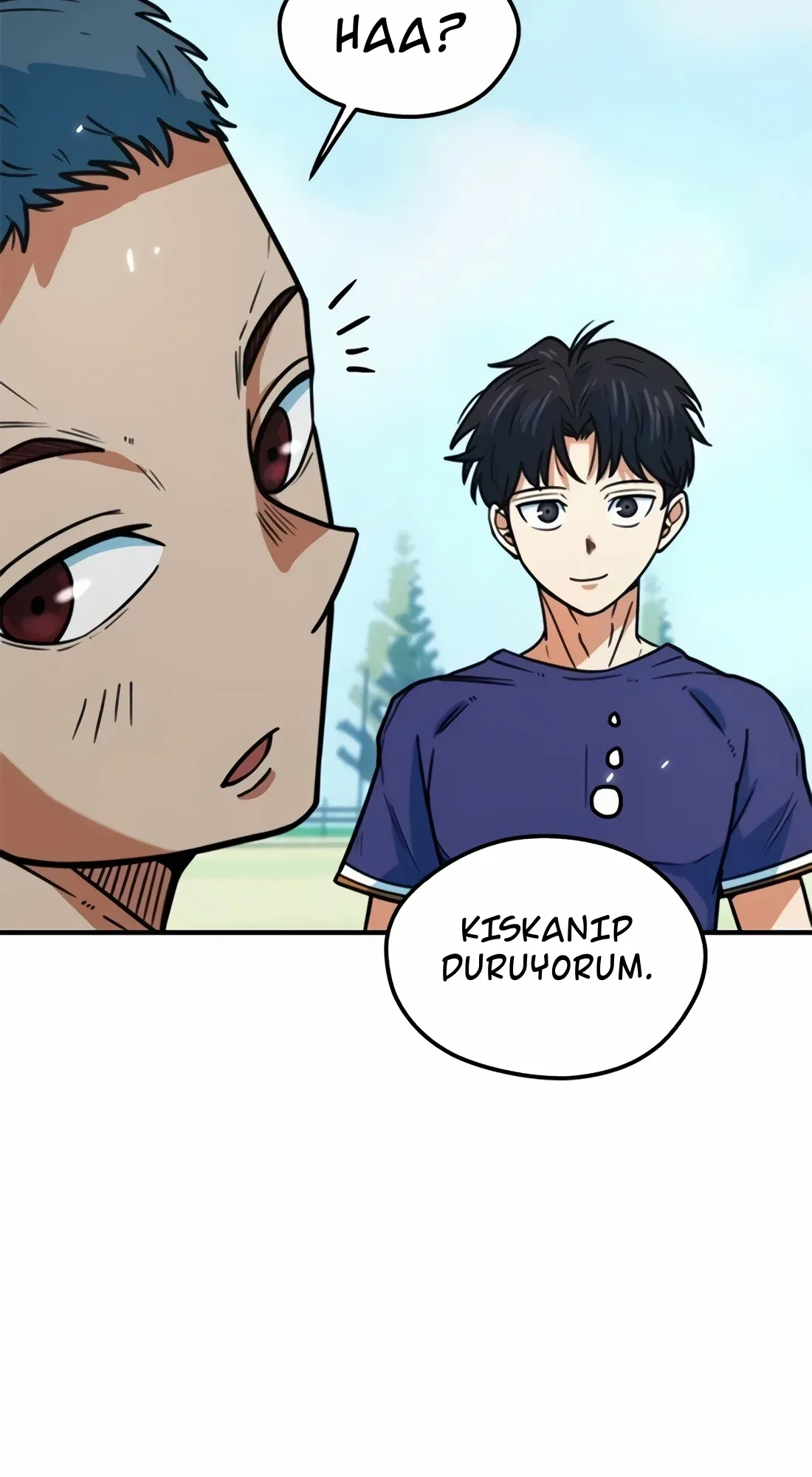 TrendManga Türkçe manga oku im-not-a-soccer-genius bölüm 12 sayfa 22