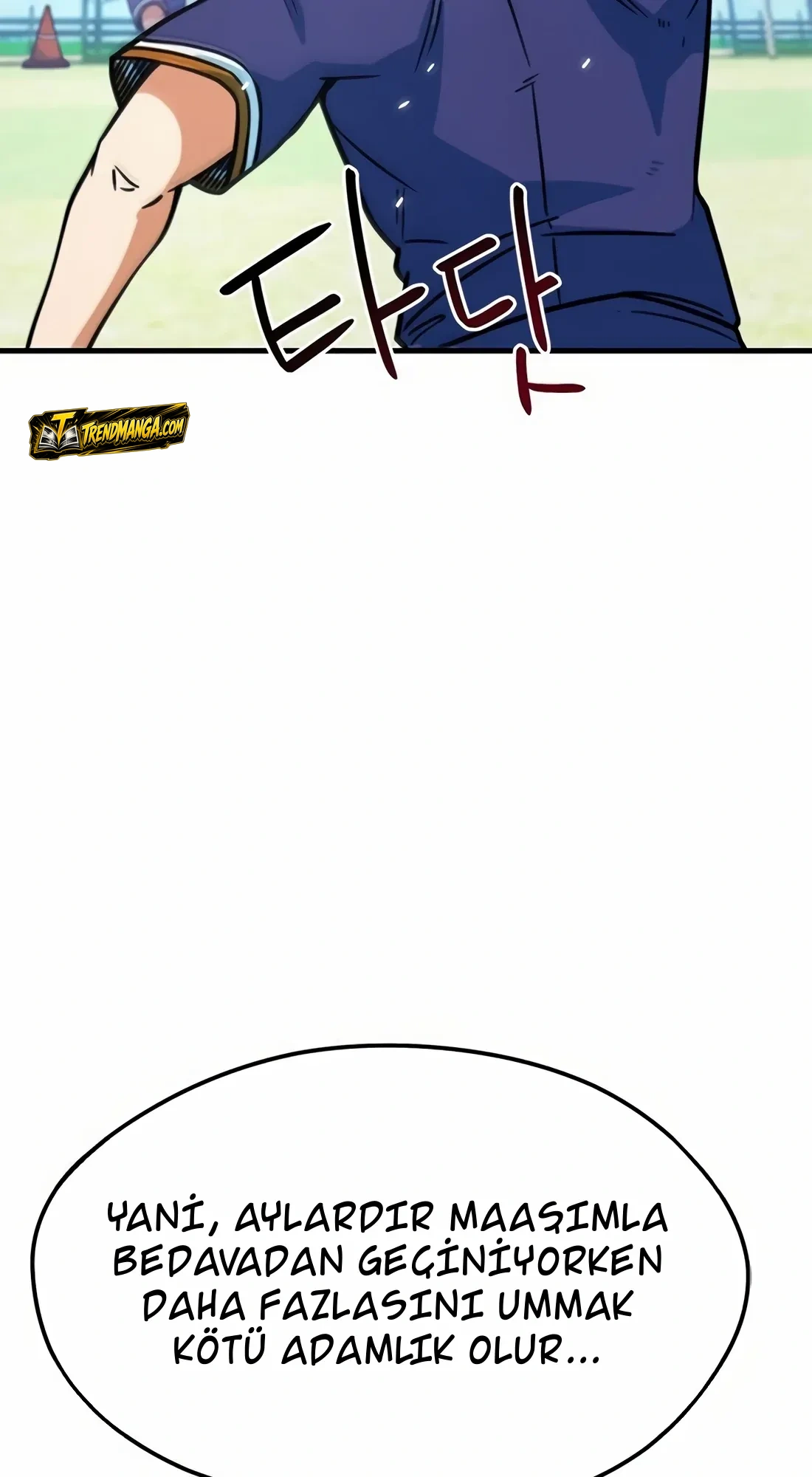 TrendManga Türkçe manga oku im-not-a-soccer-genius bölüm 12 sayfa 24