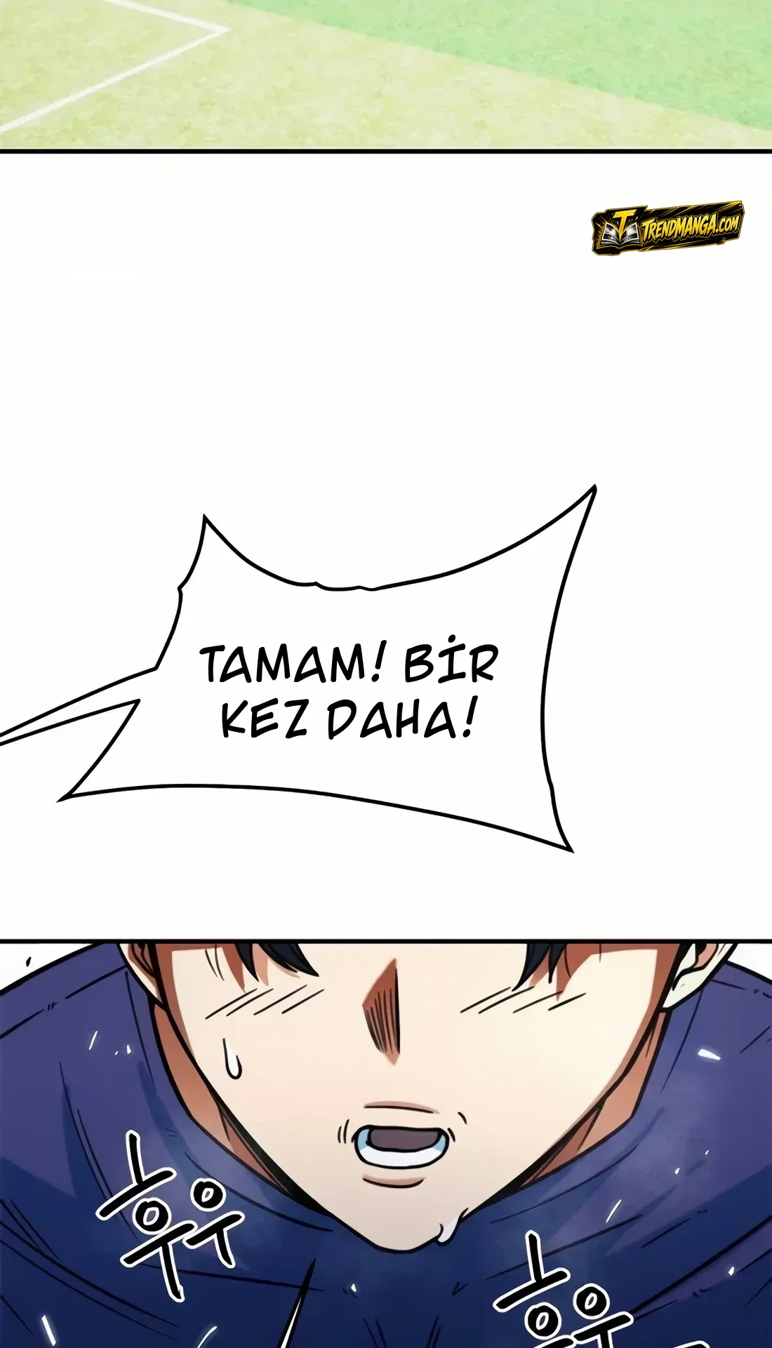 TrendManga Türkçe manga oku im-not-a-soccer-genius bölüm 12 sayfa 28