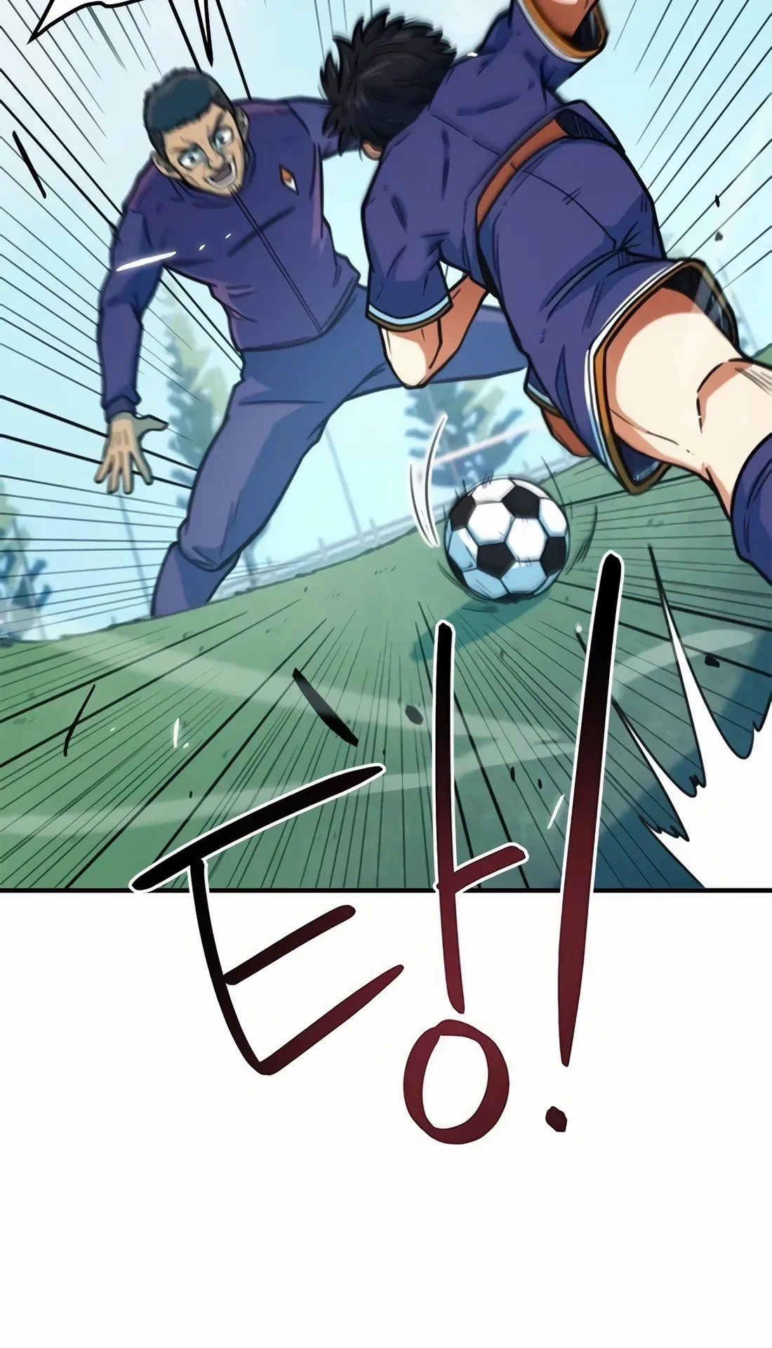 TrendManga Türkçe manga oku im-not-a-soccer-genius bölüm 12 sayfa 30