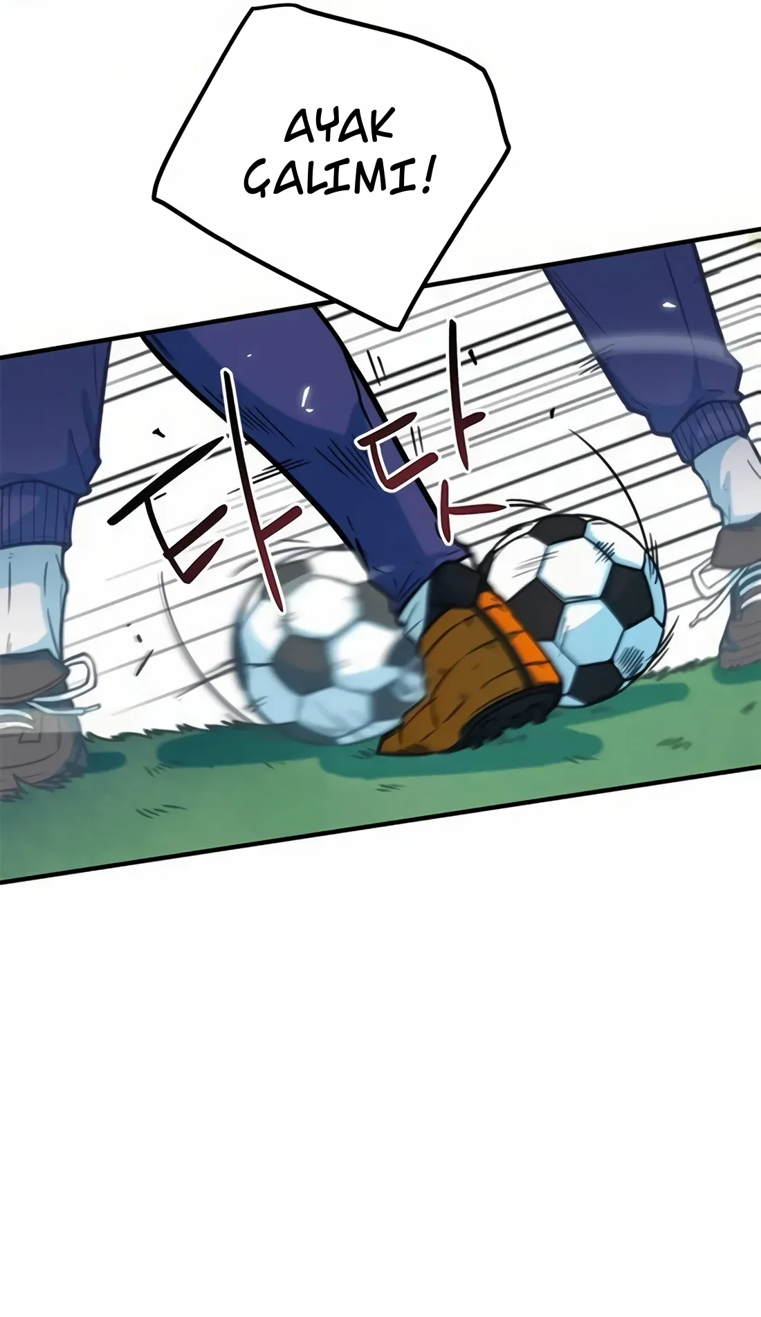 TrendManga Türkçe manga oku im-not-a-soccer-genius bölüm 12 sayfa 32