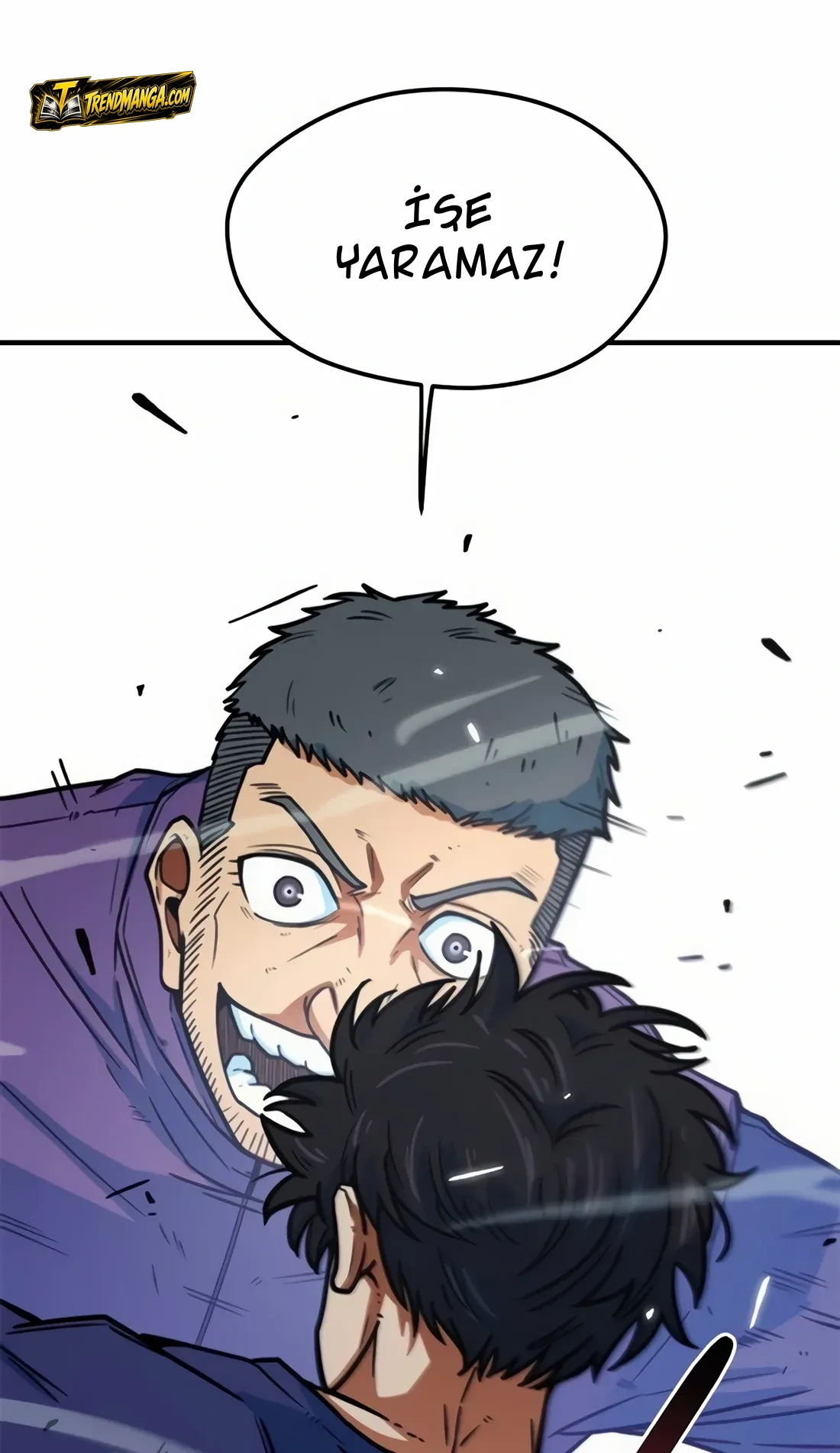 TrendManga Türkçe manga oku im-not-a-soccer-genius bölüm 12 sayfa 33