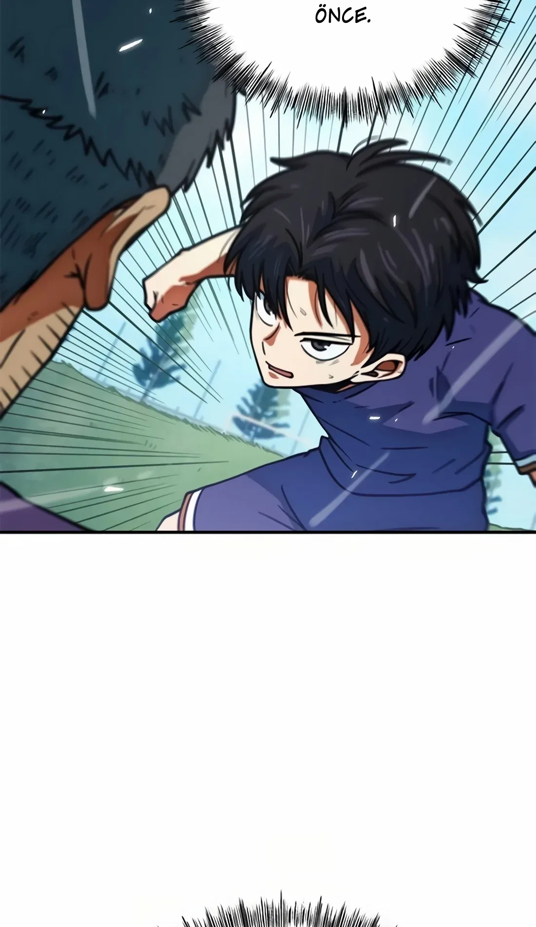 TrendManga Türkçe manga oku im-not-a-soccer-genius bölüm 12 sayfa 35