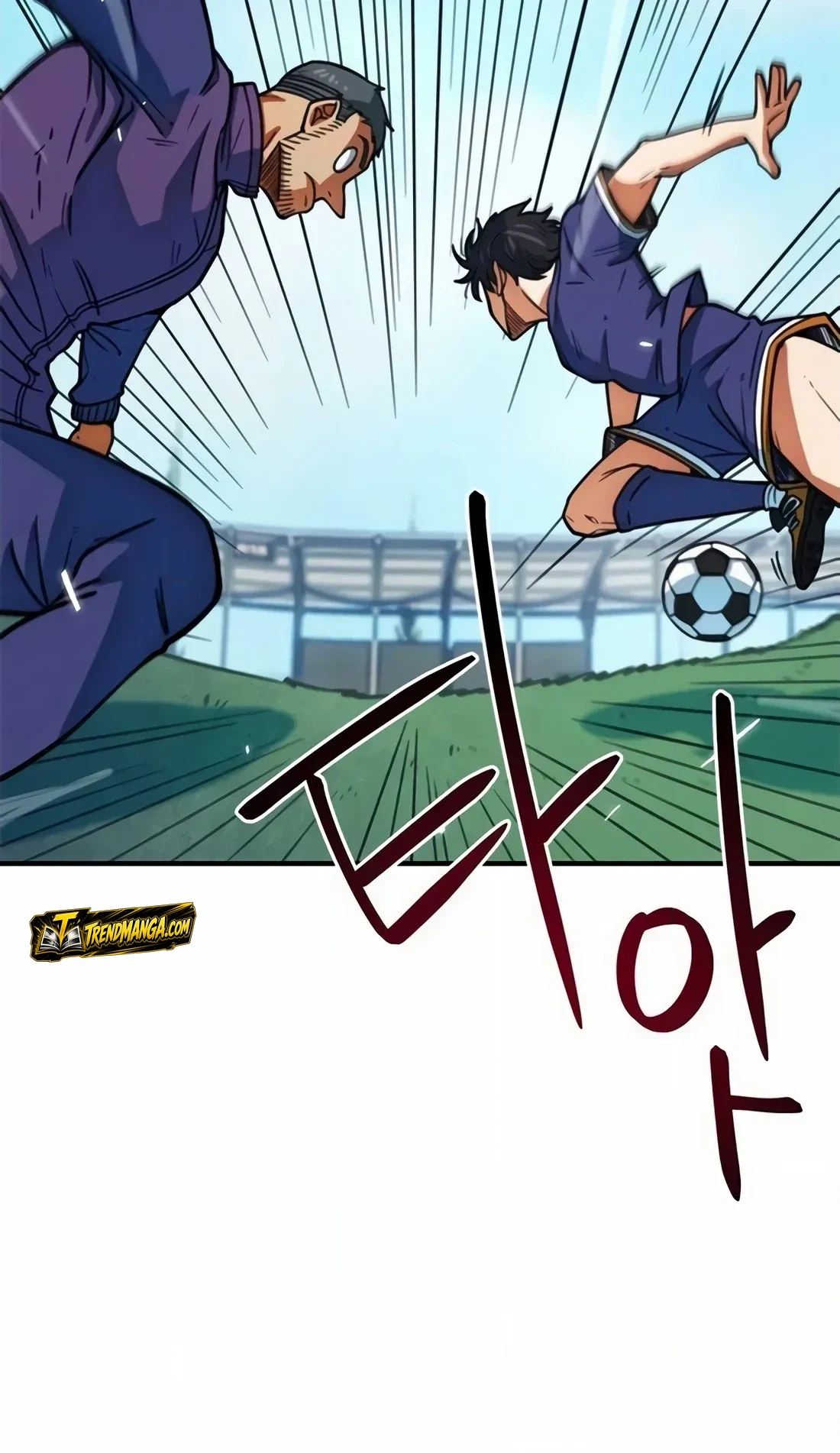 TrendManga Türkçe manga oku im-not-a-soccer-genius bölüm 12 sayfa 38