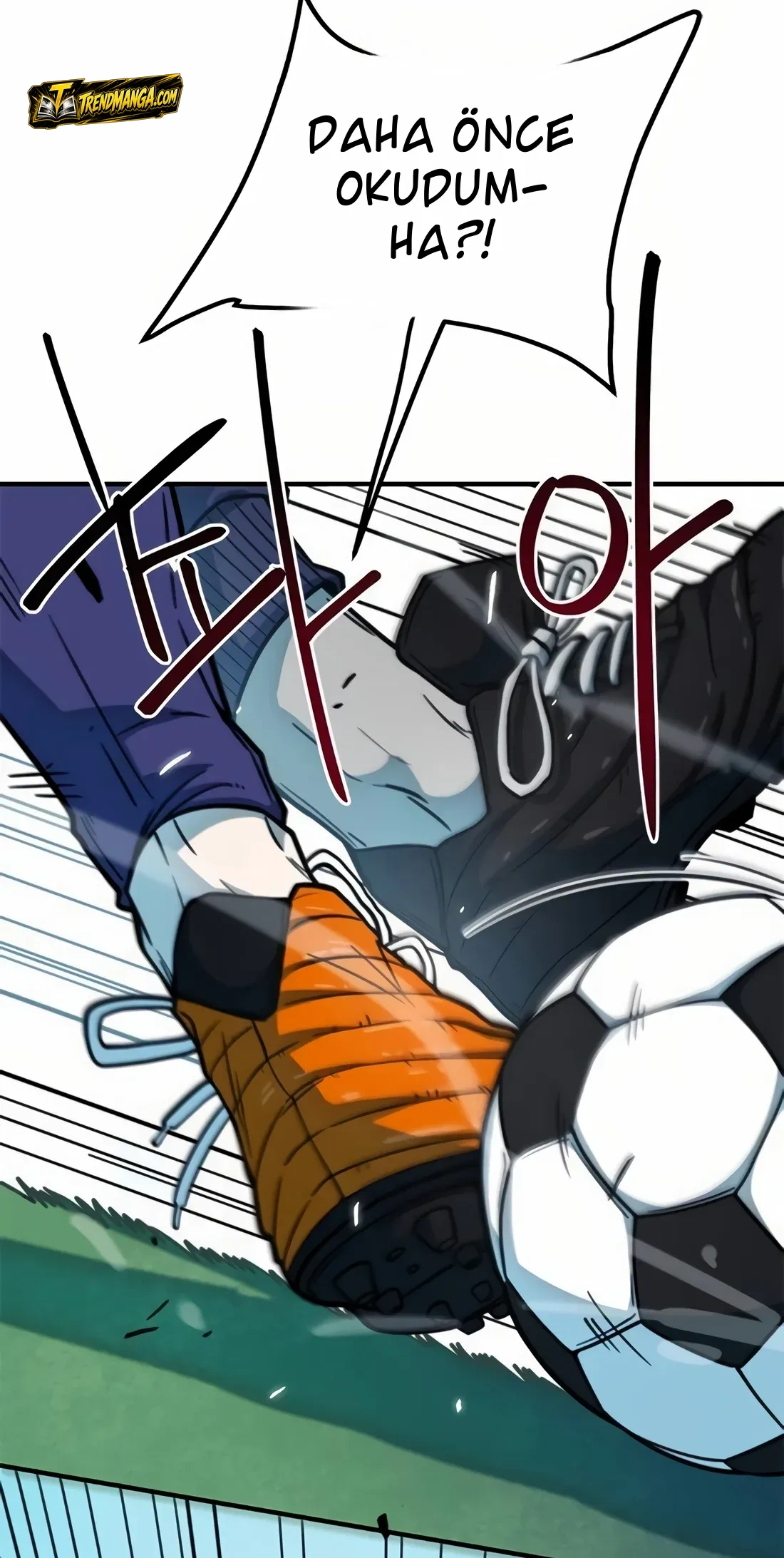 TrendManga Türkçe manga oku im-not-a-soccer-genius bölüm 12 sayfa 43