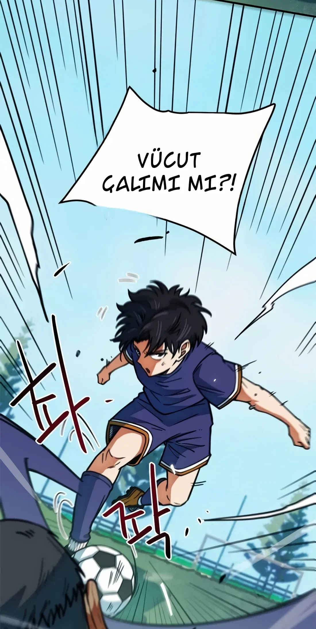 TrendManga Türkçe manga oku im-not-a-soccer-genius bölüm 12 sayfa 44