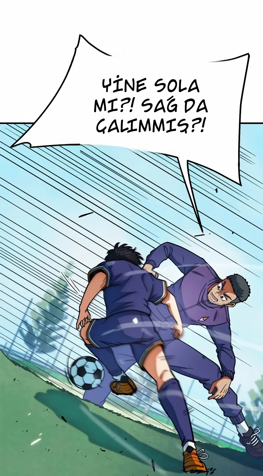 TrendManga Türkçe manga oku im-not-a-soccer-genius bölüm 12 sayfa 46