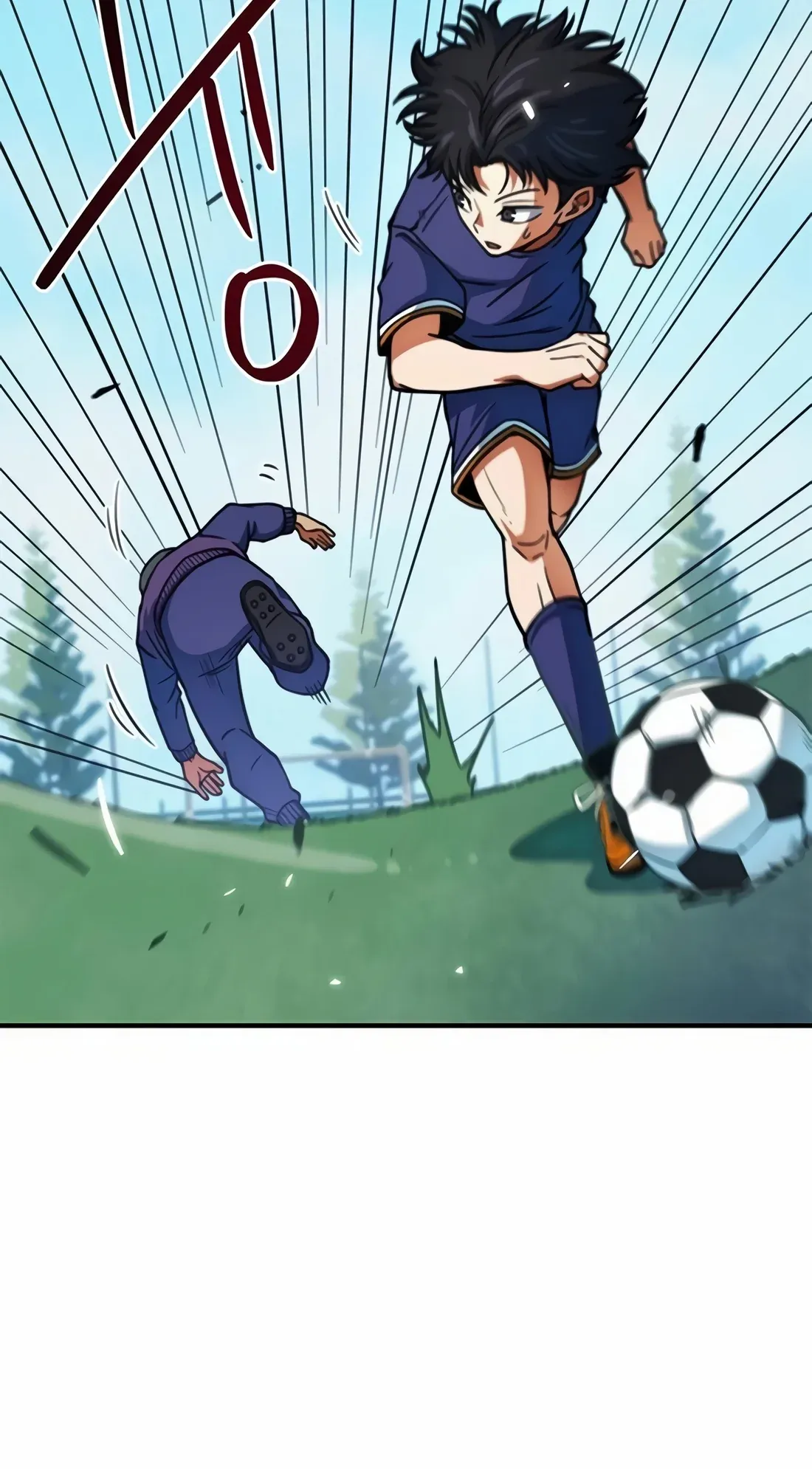 TrendManga Türkçe manga oku im-not-a-soccer-genius bölüm 12 sayfa 49