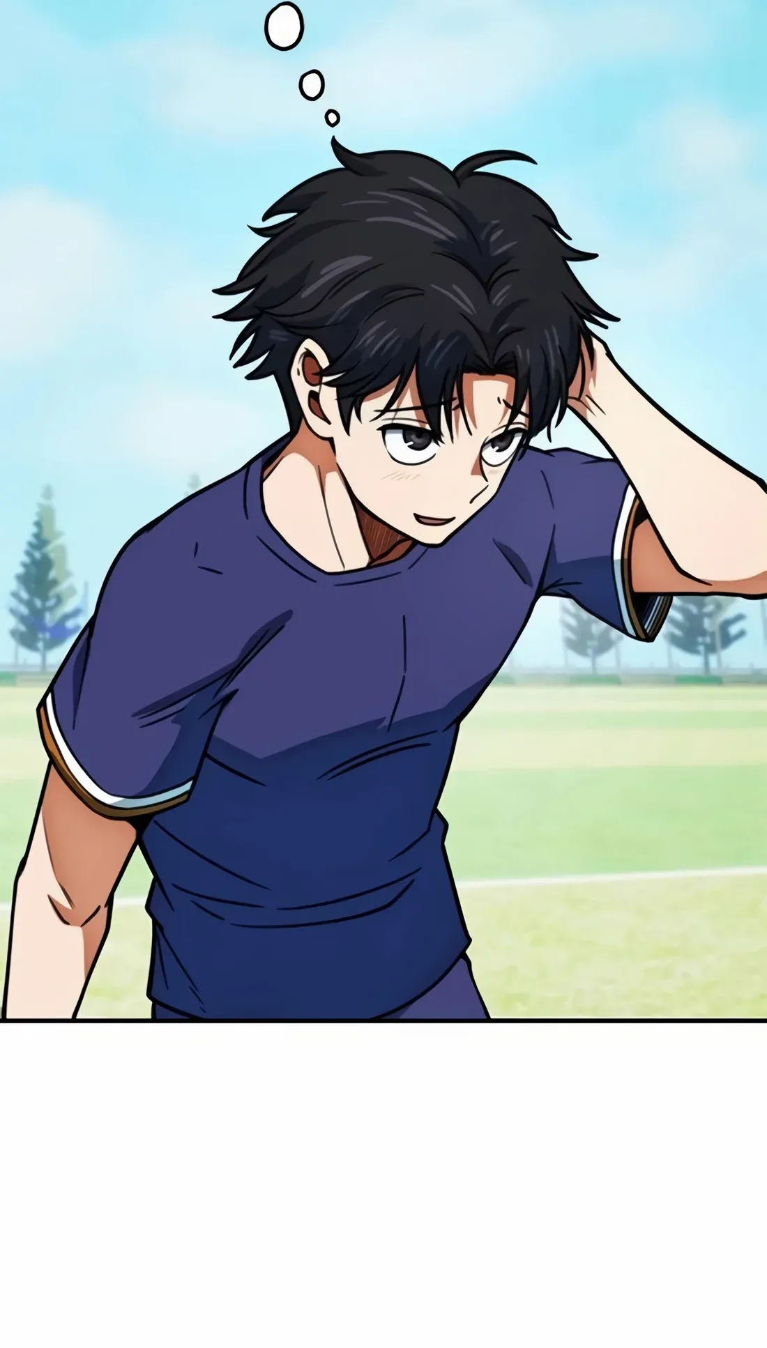 TrendManga Türkçe manga oku im-not-a-soccer-genius bölüm 12 sayfa 52