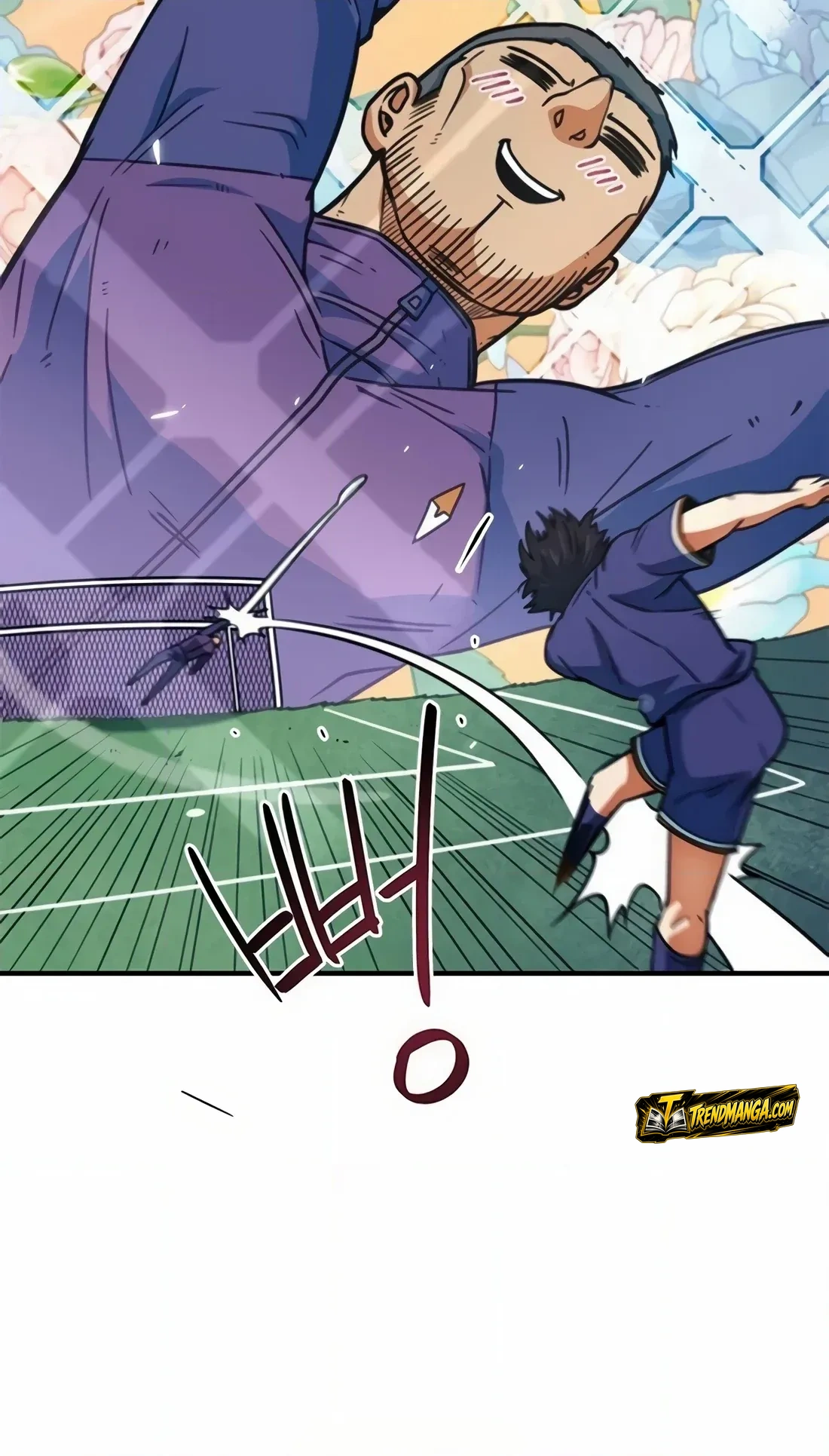 TrendManga Türkçe manga oku im-not-a-soccer-genius bölüm 12 sayfa 58