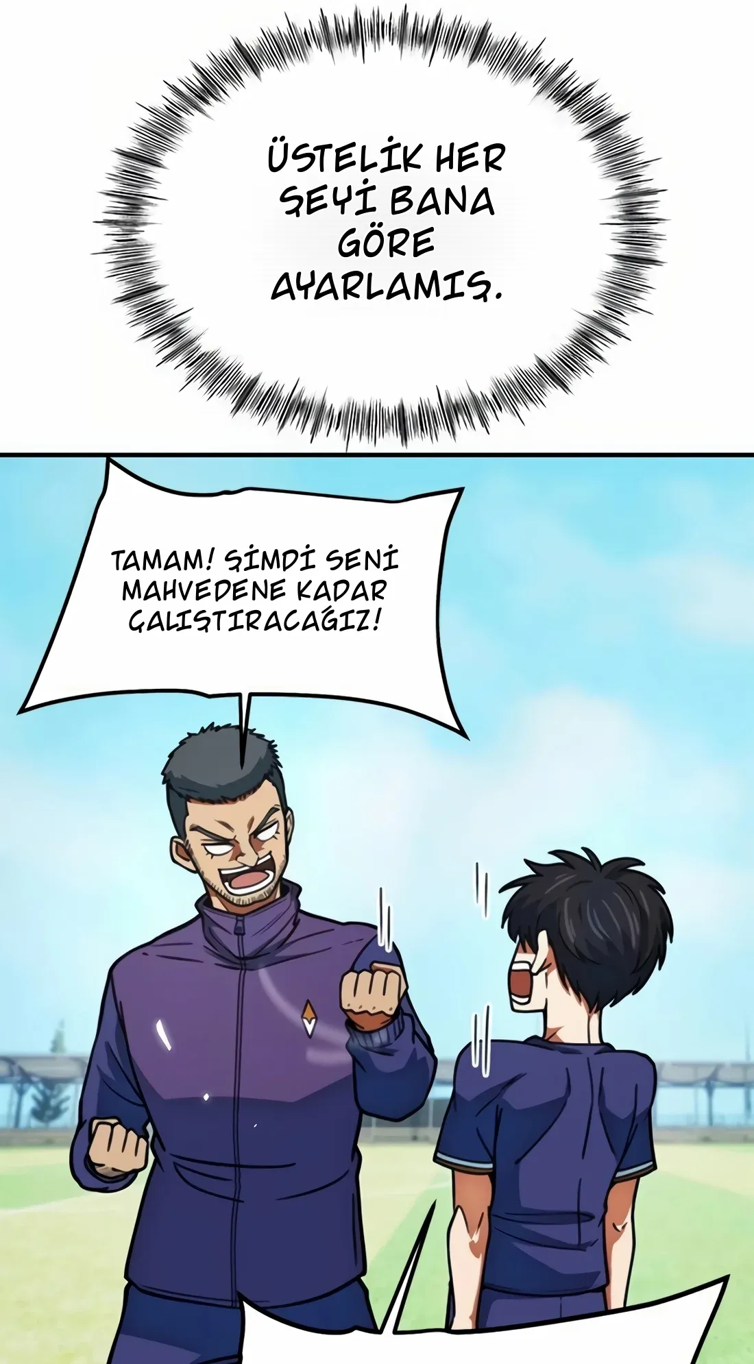 TrendManga Türkçe manga oku im-not-a-soccer-genius bölüm 12 sayfa 59