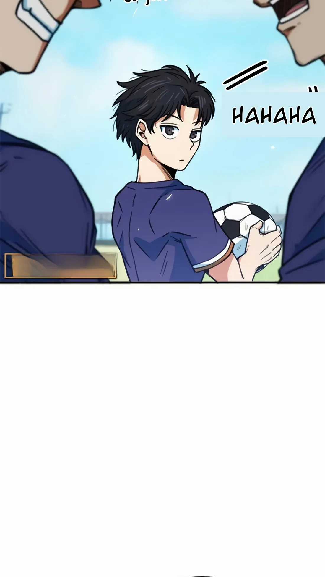 TrendManga Türkçe manga oku im-not-a-soccer-genius bölüm 12 sayfa 6
