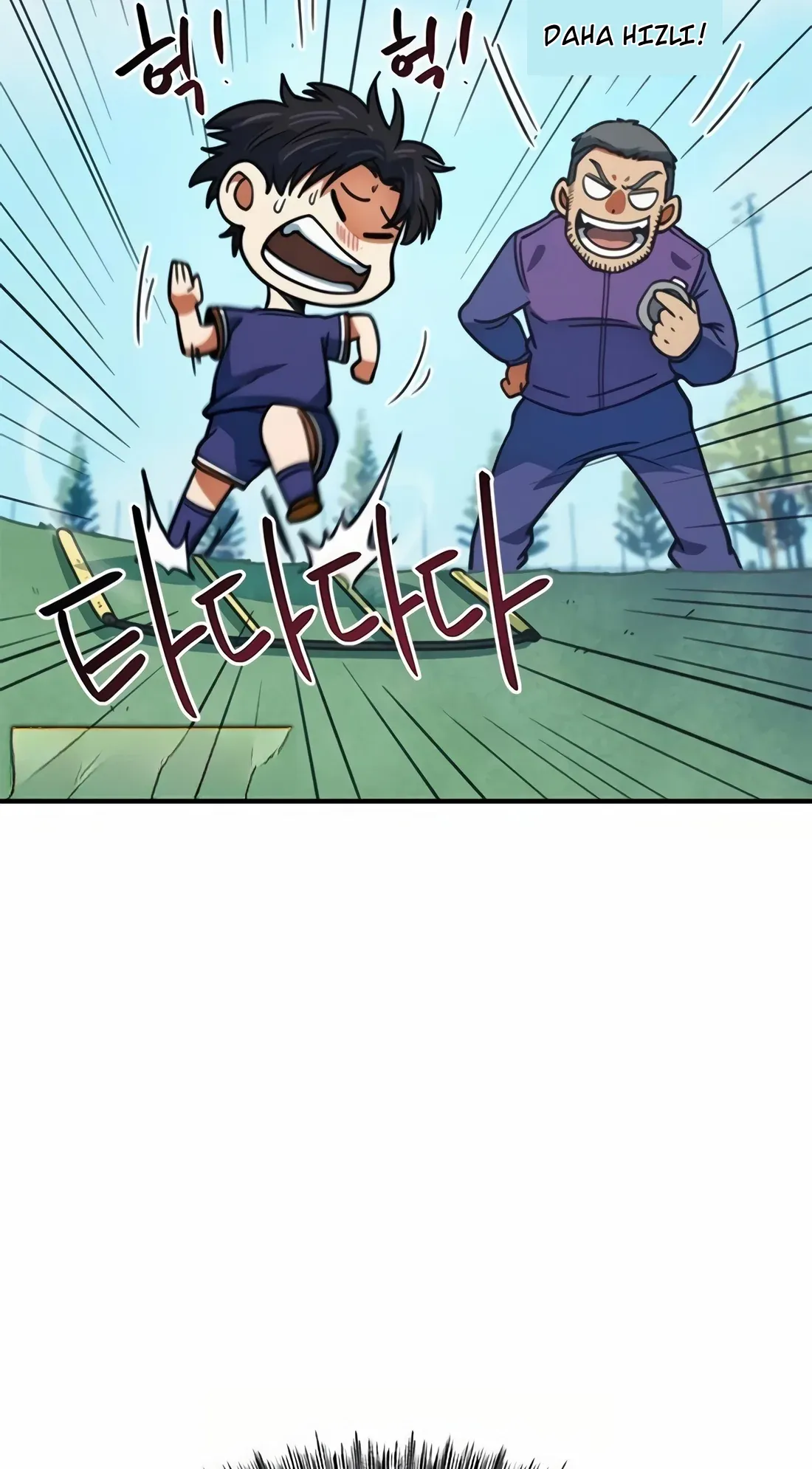 TrendManga Türkçe manga oku im-not-a-soccer-genius bölüm 12 sayfa 61