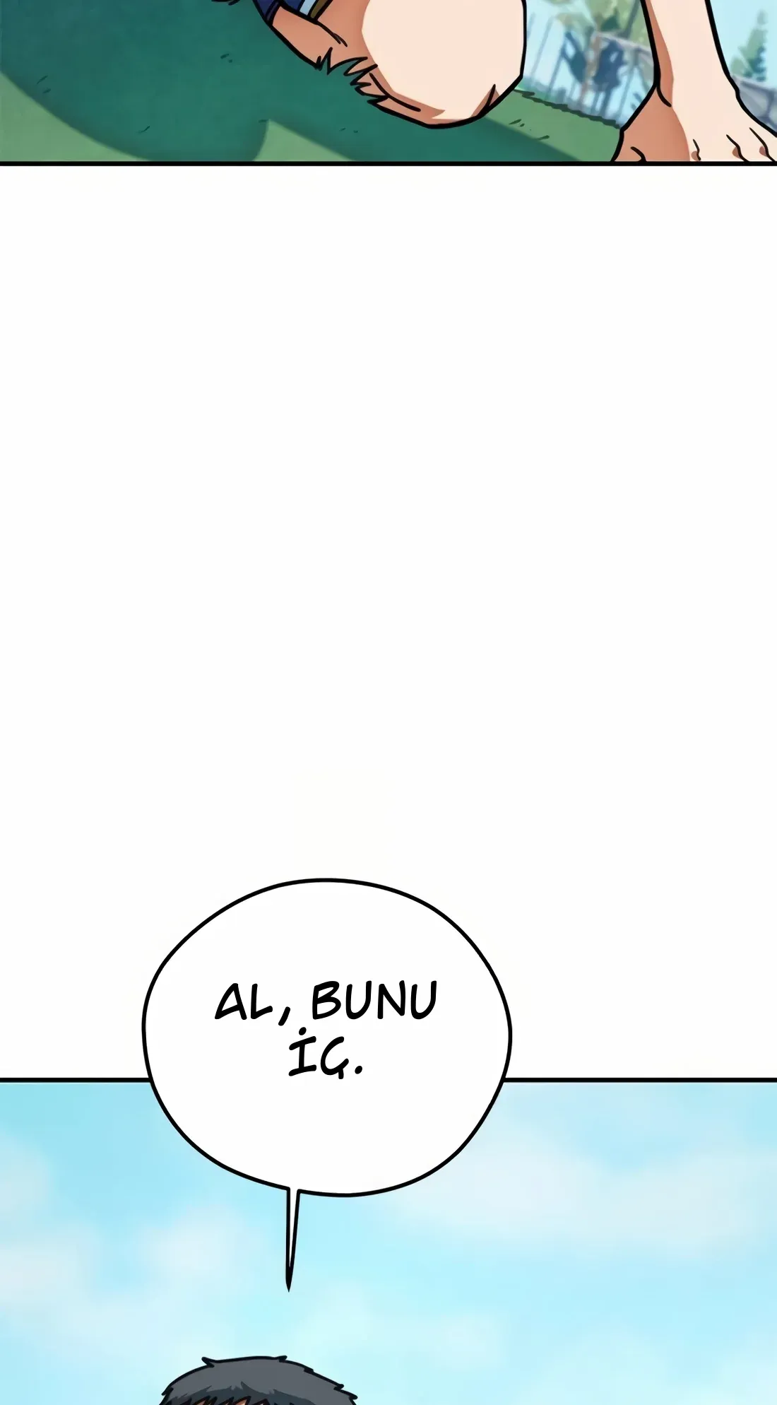 TrendManga Türkçe manga oku im-not-a-soccer-genius bölüm 12 sayfa 66