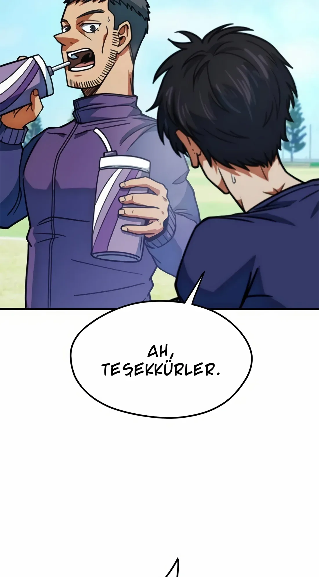 TrendManga Türkçe manga oku im-not-a-soccer-genius bölüm 12 sayfa 67