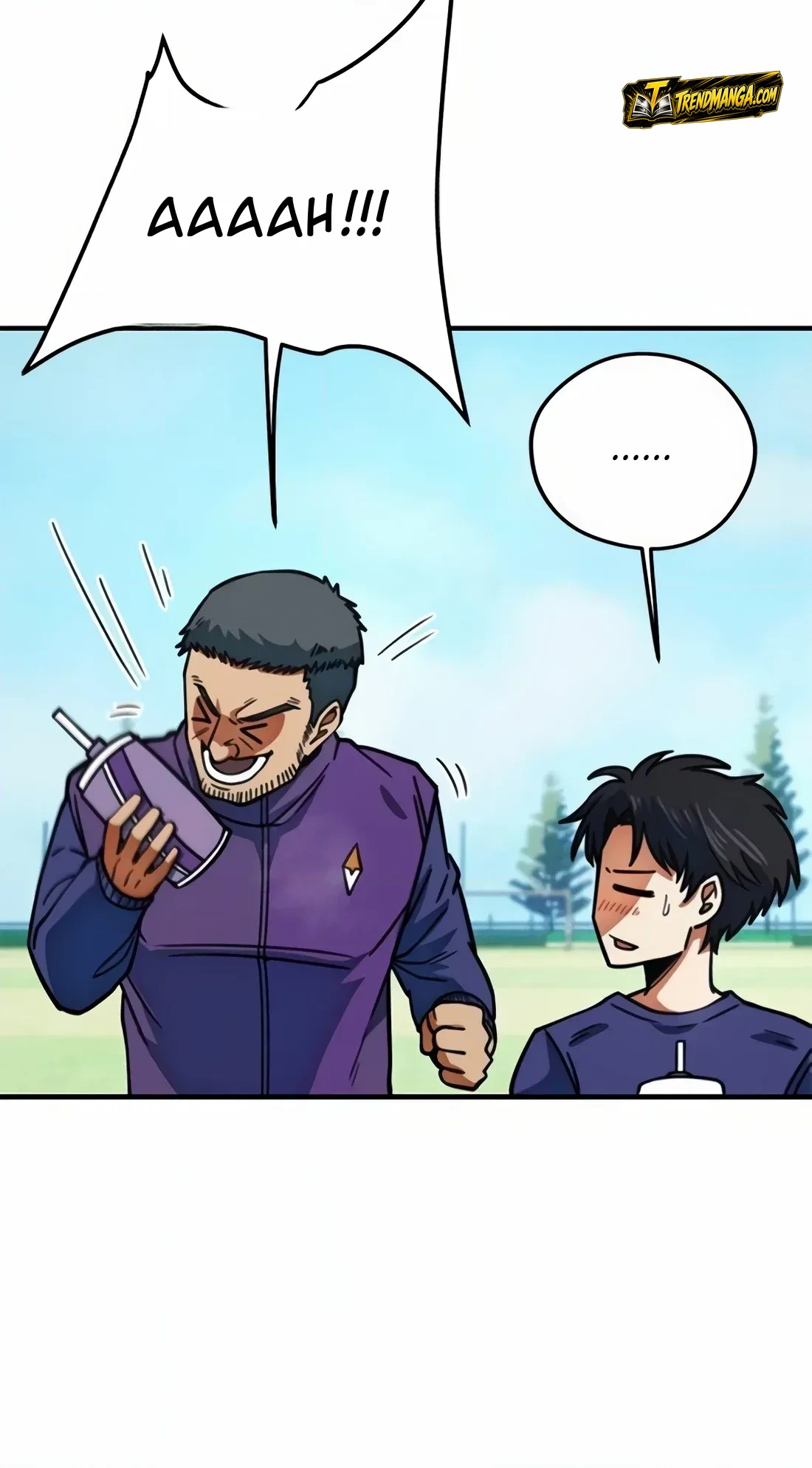 TrendManga Türkçe manga oku im-not-a-soccer-genius bölüm 12 sayfa 68