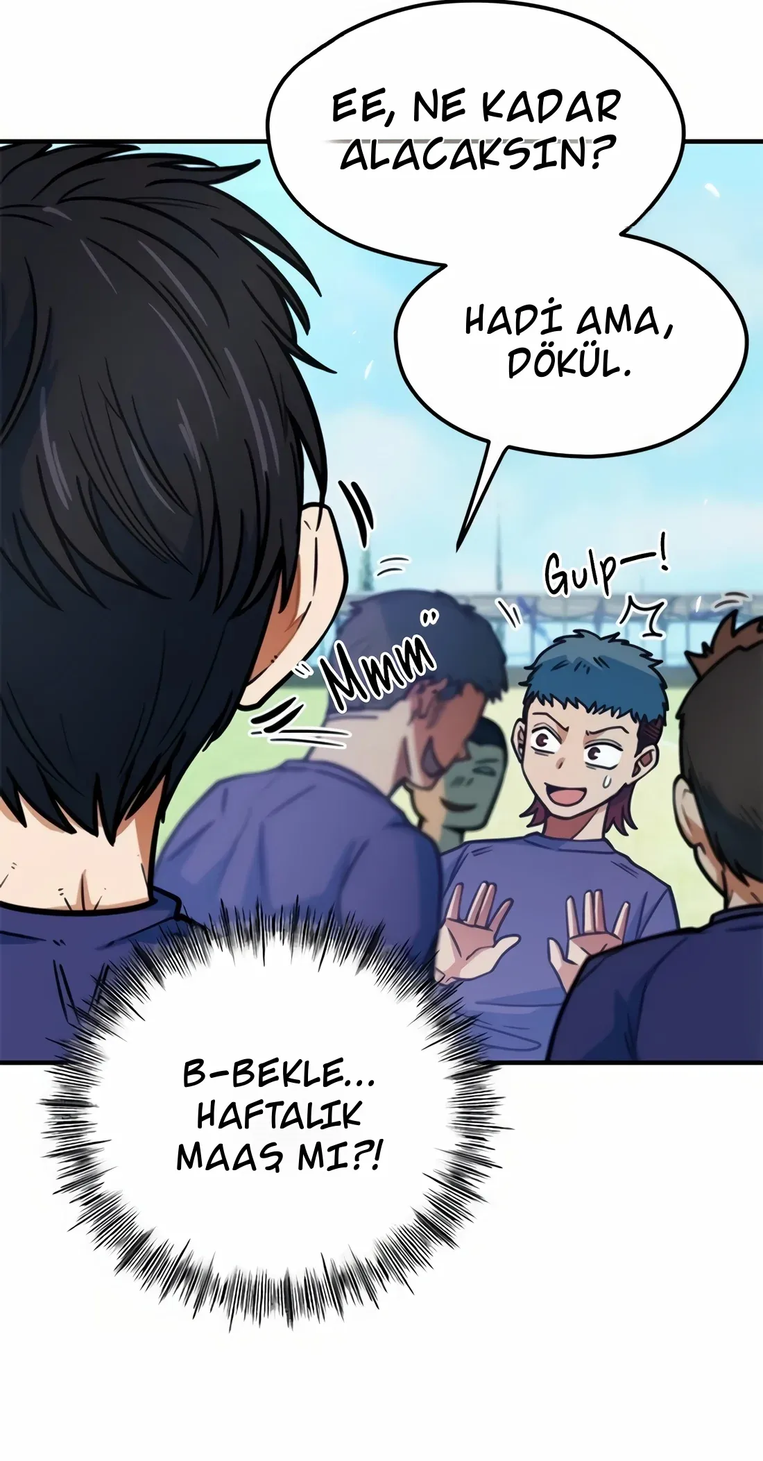 TrendManga Türkçe manga oku im-not-a-soccer-genius bölüm 12 sayfa 7