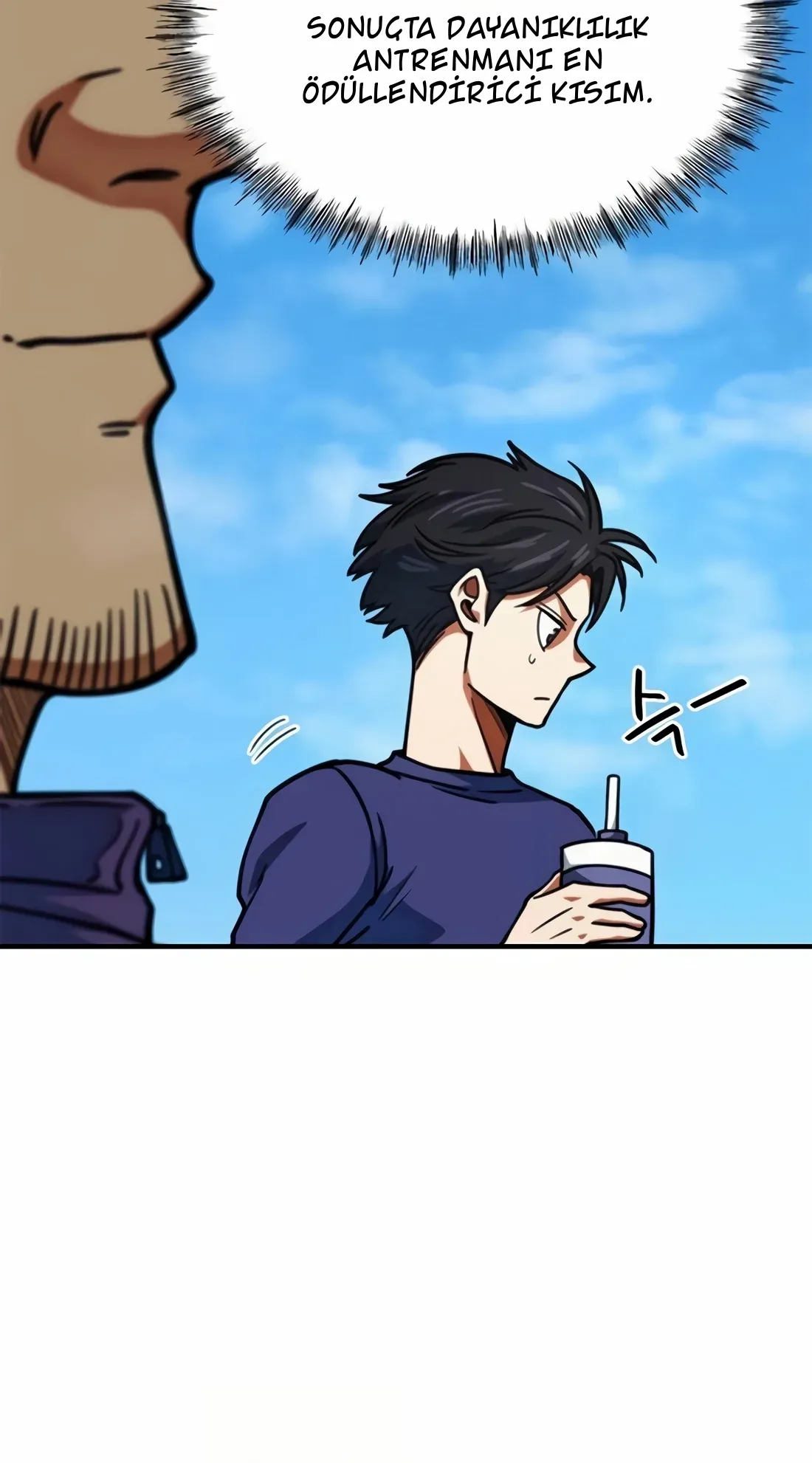 TrendManga Türkçe manga oku im-not-a-soccer-genius bölüm 12 sayfa 71