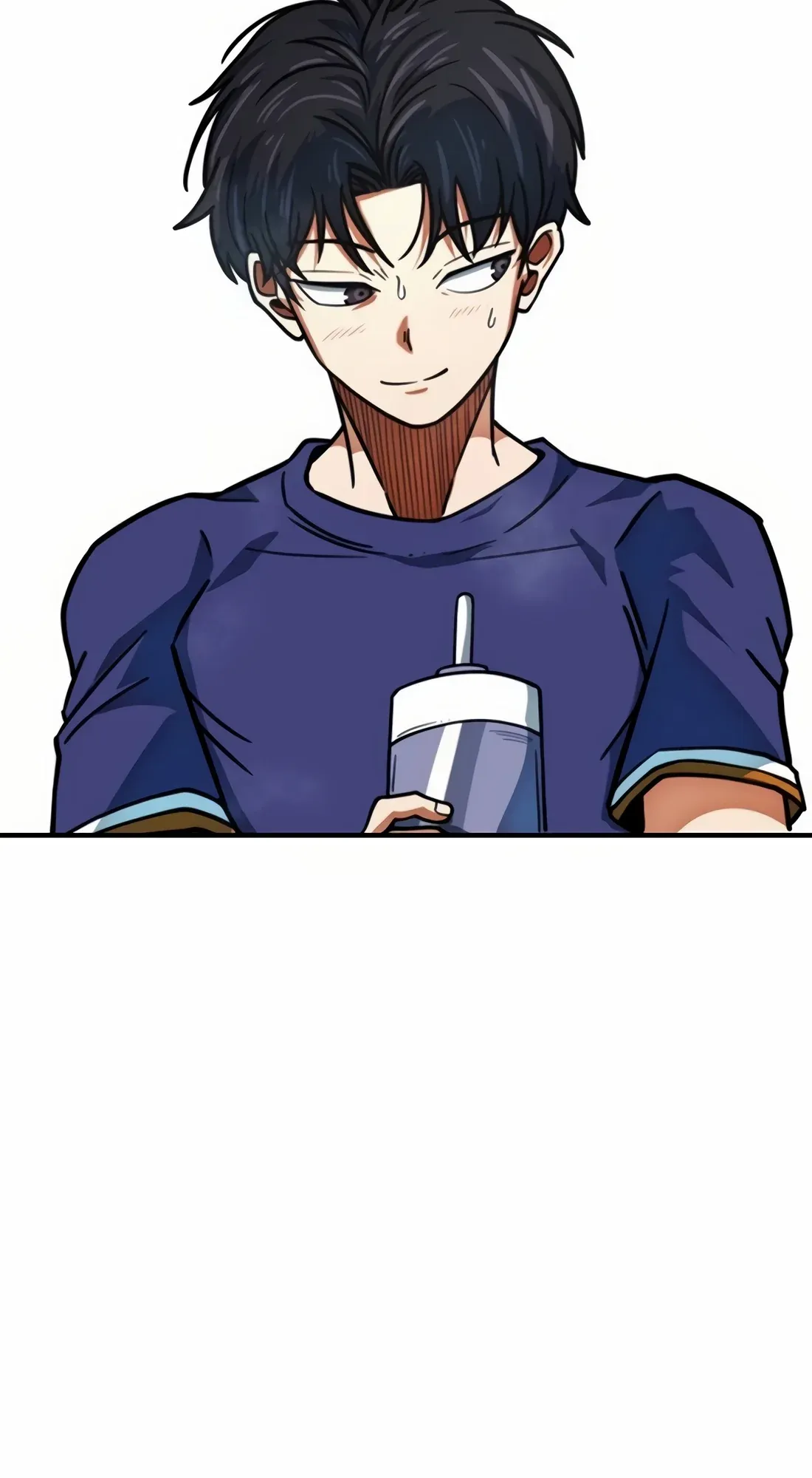 TrendManga Türkçe manga oku im-not-a-soccer-genius bölüm 12 sayfa 74