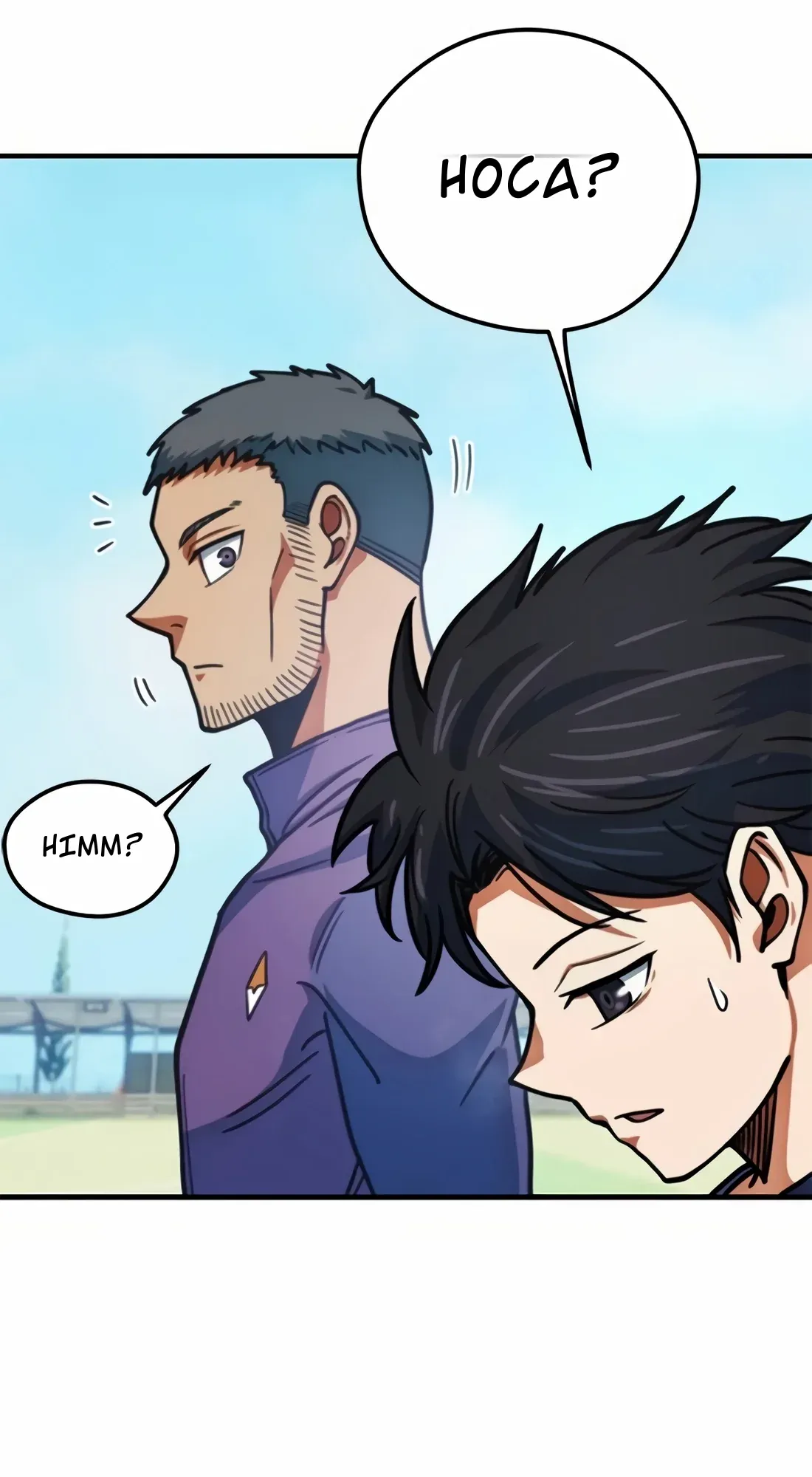 TrendManga Türkçe manga oku im-not-a-soccer-genius bölüm 12 sayfa 75