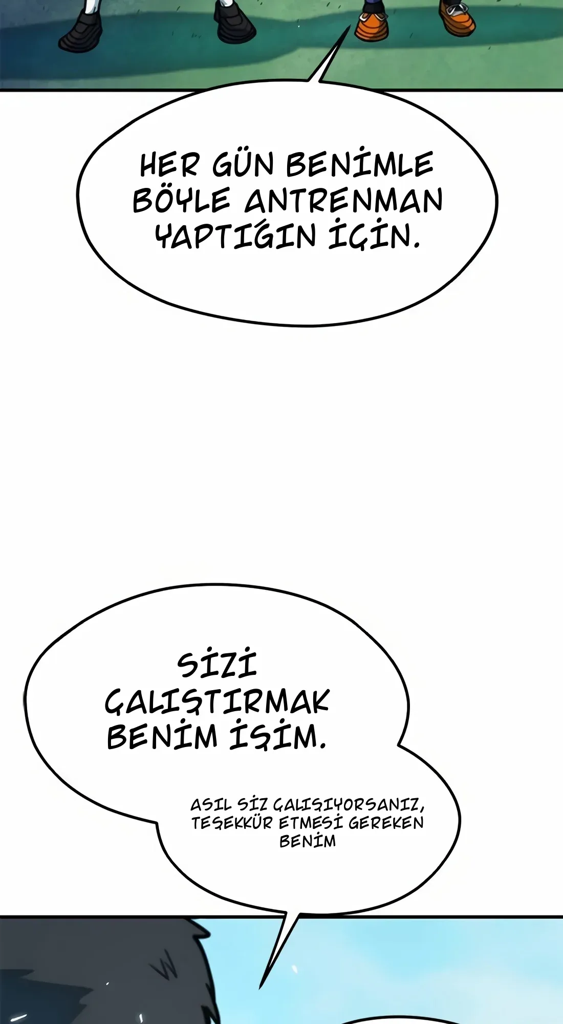 TrendManga Türkçe manga oku im-not-a-soccer-genius bölüm 12 sayfa 77