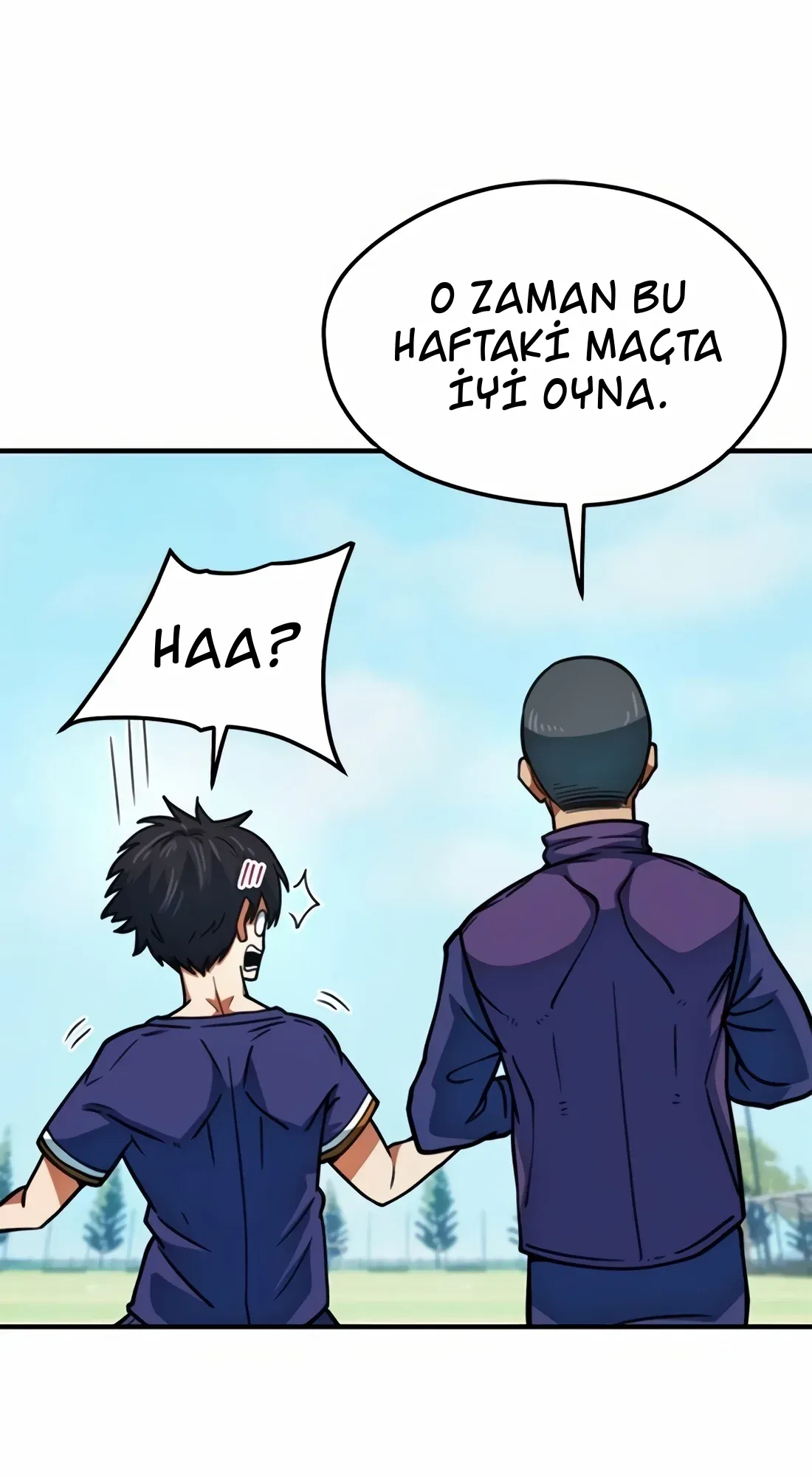 TrendManga Türkçe manga oku im-not-a-soccer-genius bölüm 12 sayfa 82