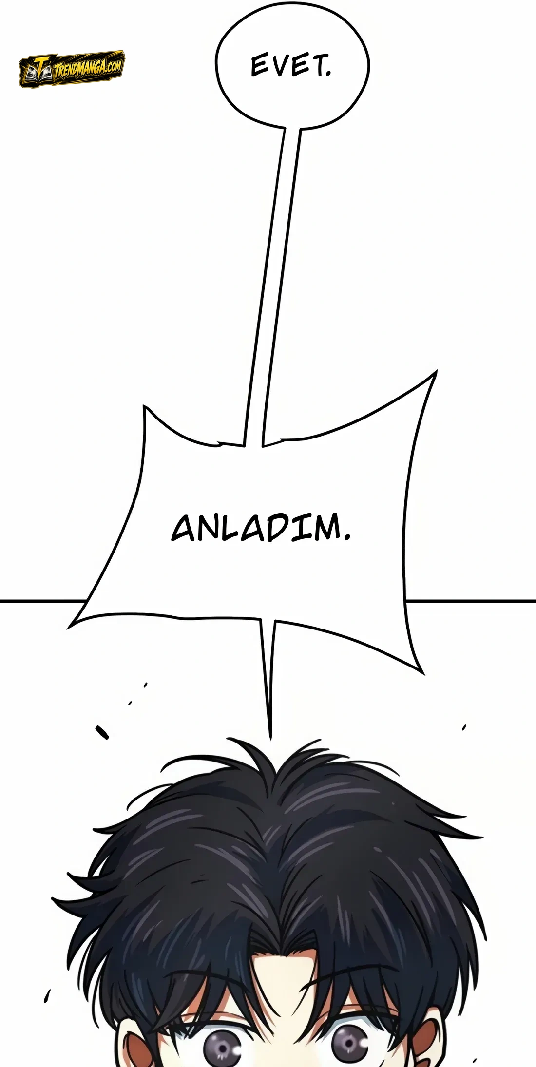 TrendManga Türkçe manga oku im-not-a-soccer-genius bölüm 12 sayfa 93