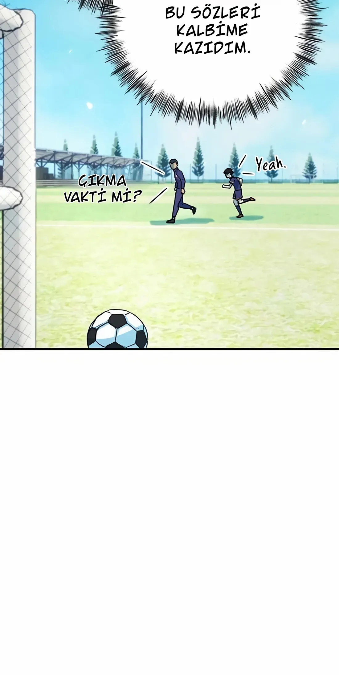 TrendManga Türkçe manga oku im-not-a-soccer-genius bölüm 12 sayfa 95