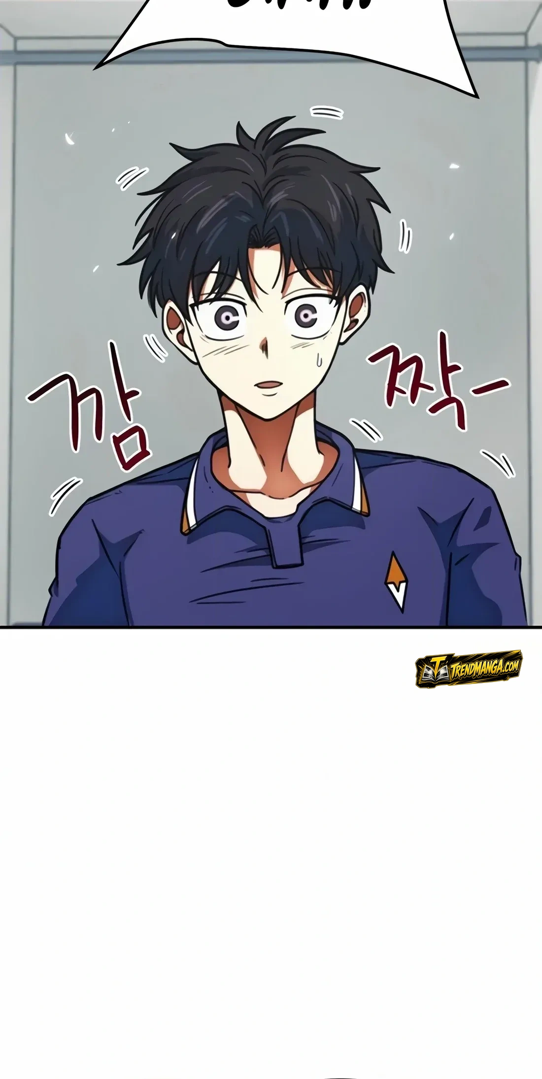 TrendManga Türkçe manga oku im-not-a-soccer-genius bölüm 12 sayfa 98