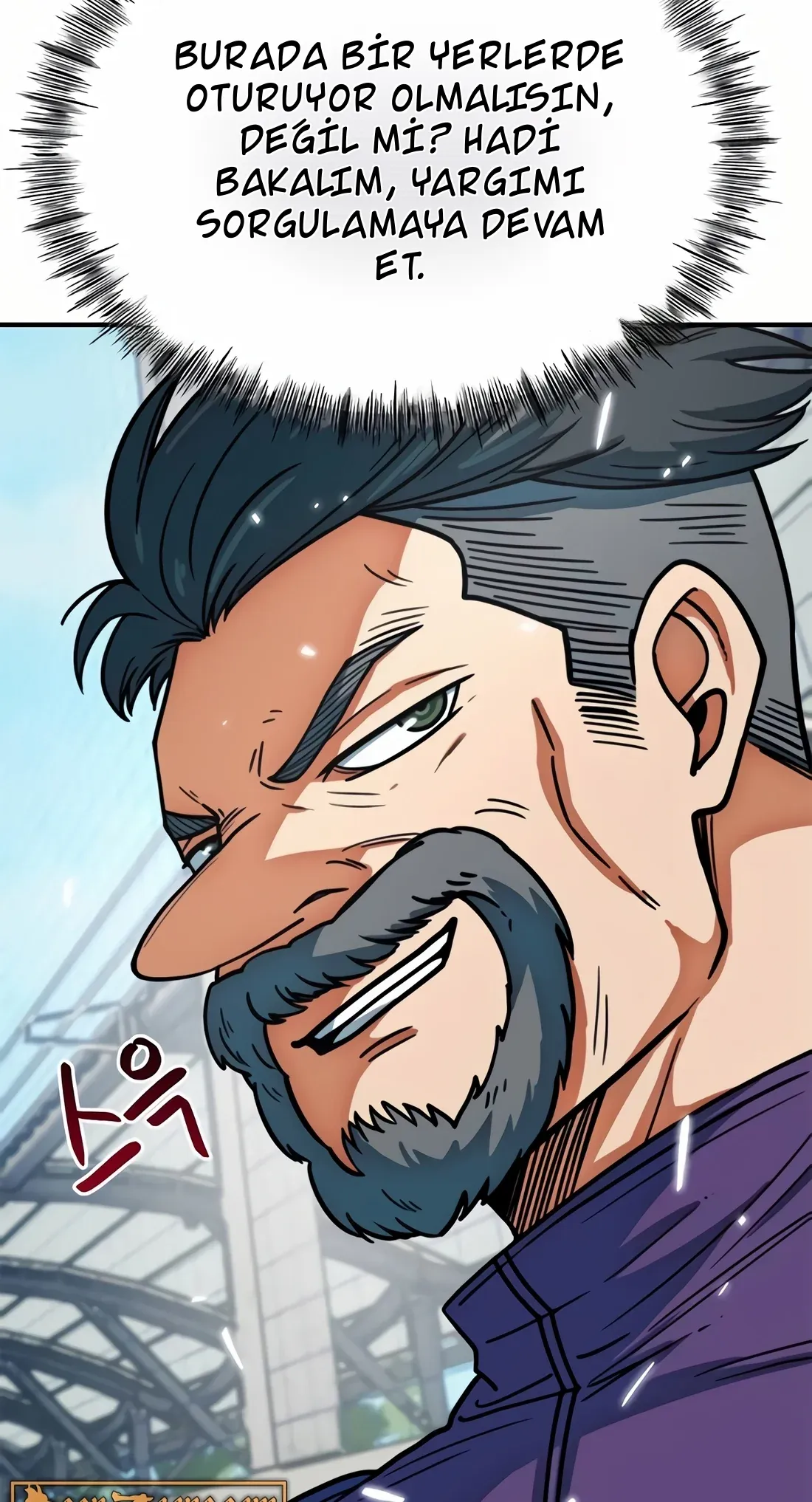 TrendManga Türkçe manga oku im-not-a-soccer-genius bölüm 13 sayfa 102