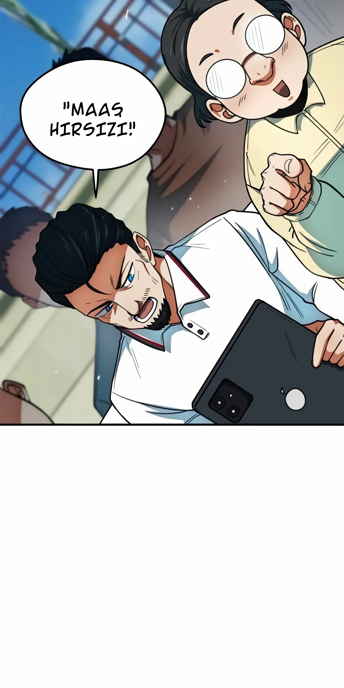 TrendManga Türkçe manga oku im-not-a-soccer-genius bölüm 13 sayfa 11