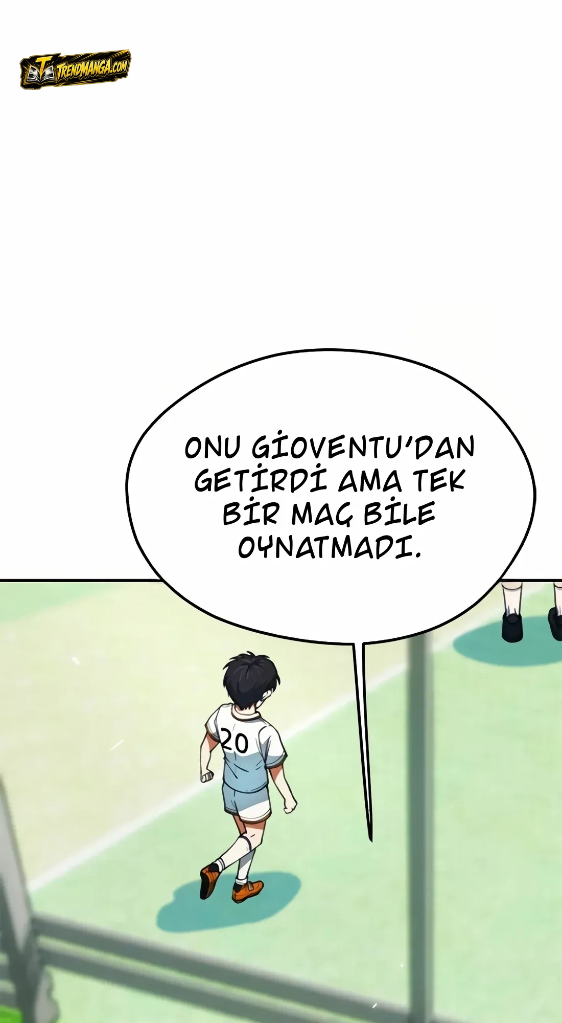 TrendManga Türkçe manga oku im-not-a-soccer-genius bölüm 13 sayfa 13