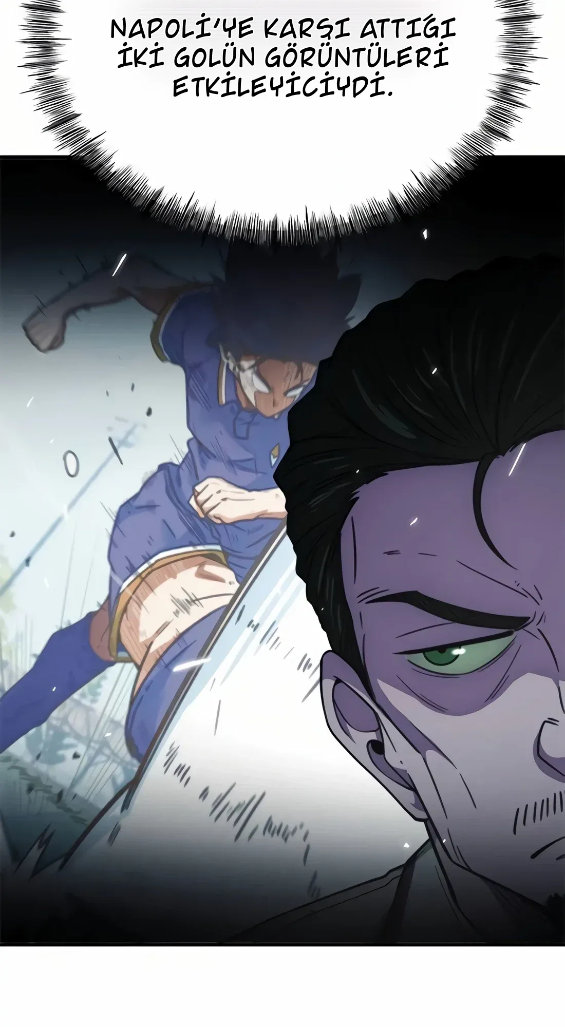 TrendManga Türkçe manga oku im-not-a-soccer-genius bölüm 13 sayfa 18