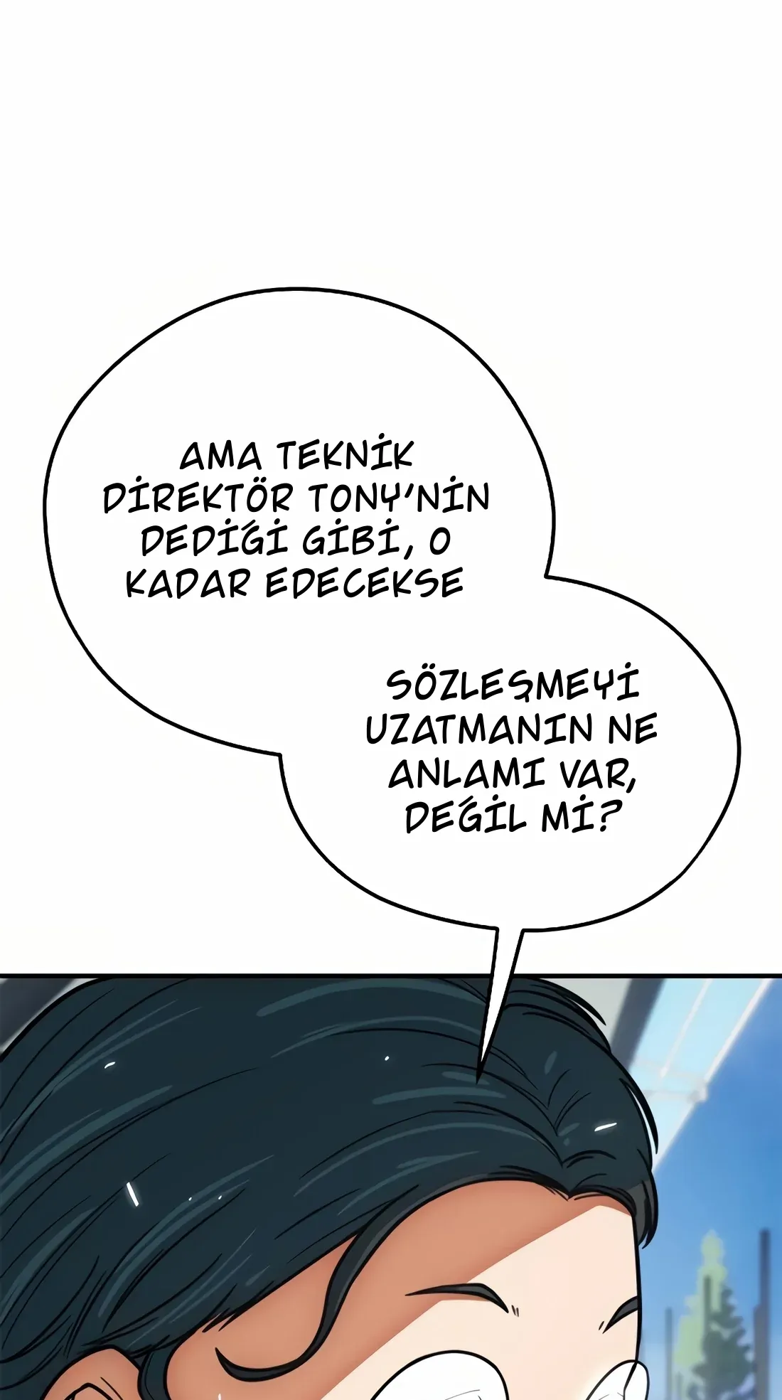 TrendManga Türkçe manga oku im-not-a-soccer-genius bölüm 13 sayfa 19