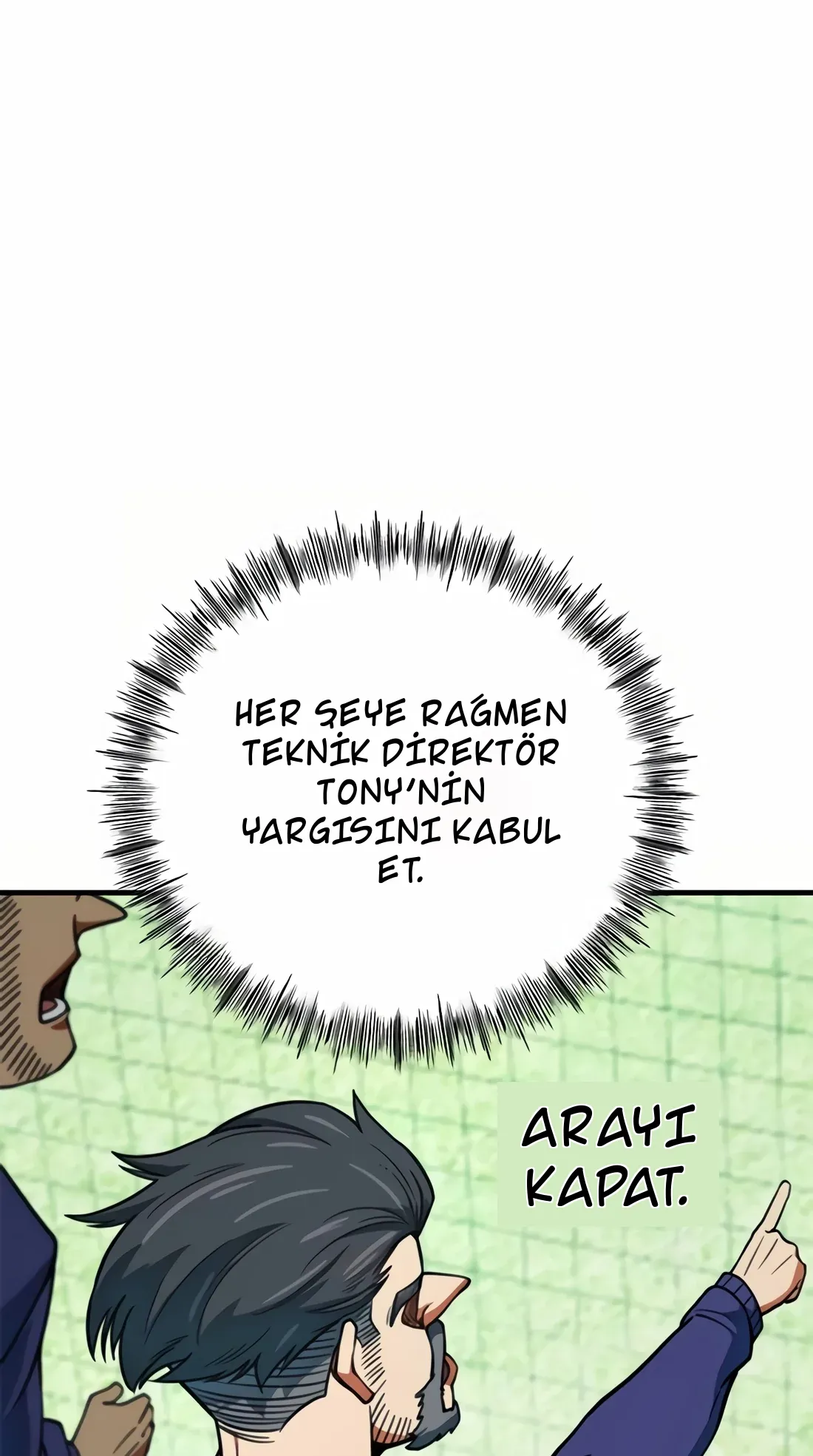 TrendManga Türkçe manga oku im-not-a-soccer-genius bölüm 13 sayfa 22