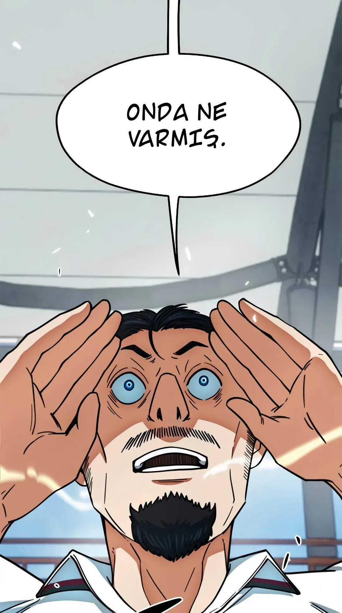 TrendManga Türkçe manga oku im-not-a-soccer-genius bölüm 13 sayfa 24