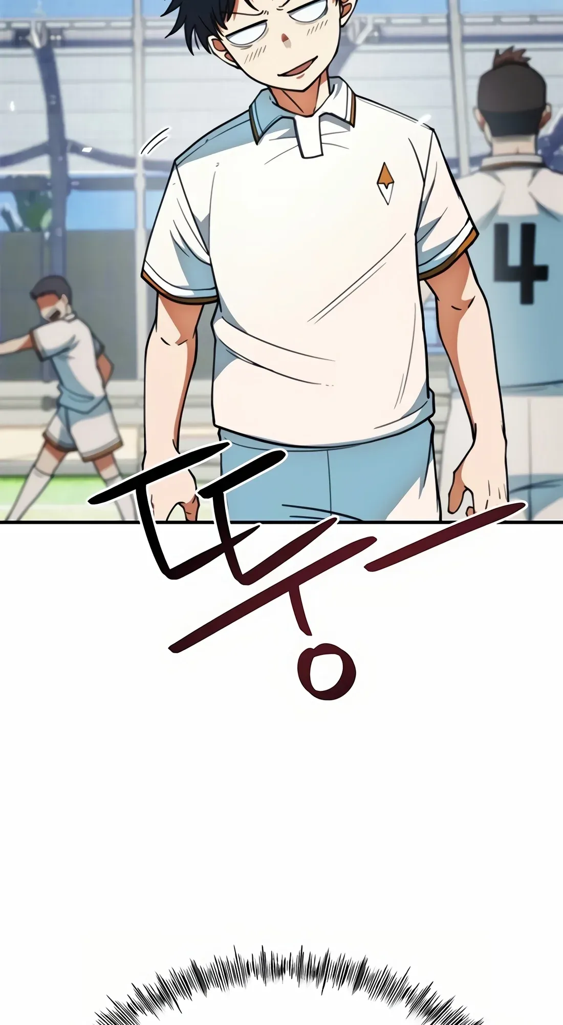 TrendManga Türkçe manga oku im-not-a-soccer-genius bölüm 13 sayfa 27