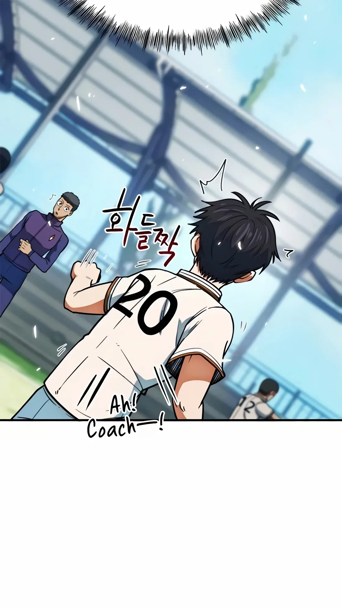 TrendManga Türkçe manga oku im-not-a-soccer-genius bölüm 13 sayfa 35