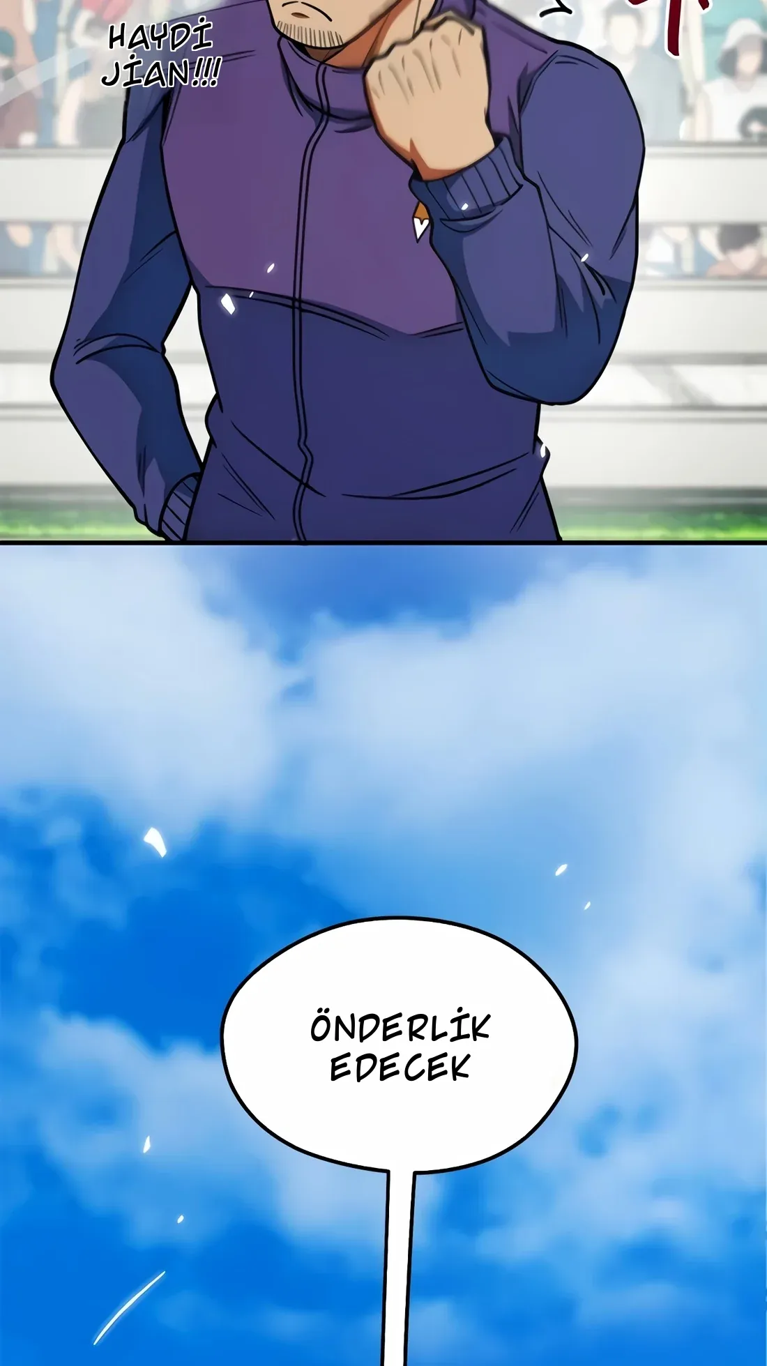 TrendManga Türkçe manga oku im-not-a-soccer-genius bölüm 13 sayfa 37