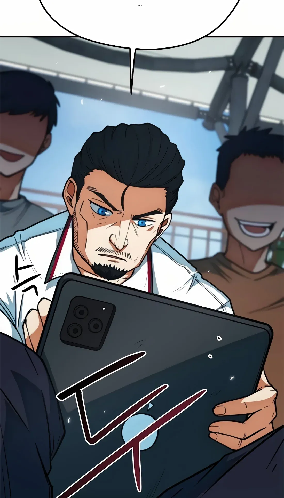 TrendManga Türkçe manga oku im-not-a-soccer-genius bölüm 13 sayfa 4