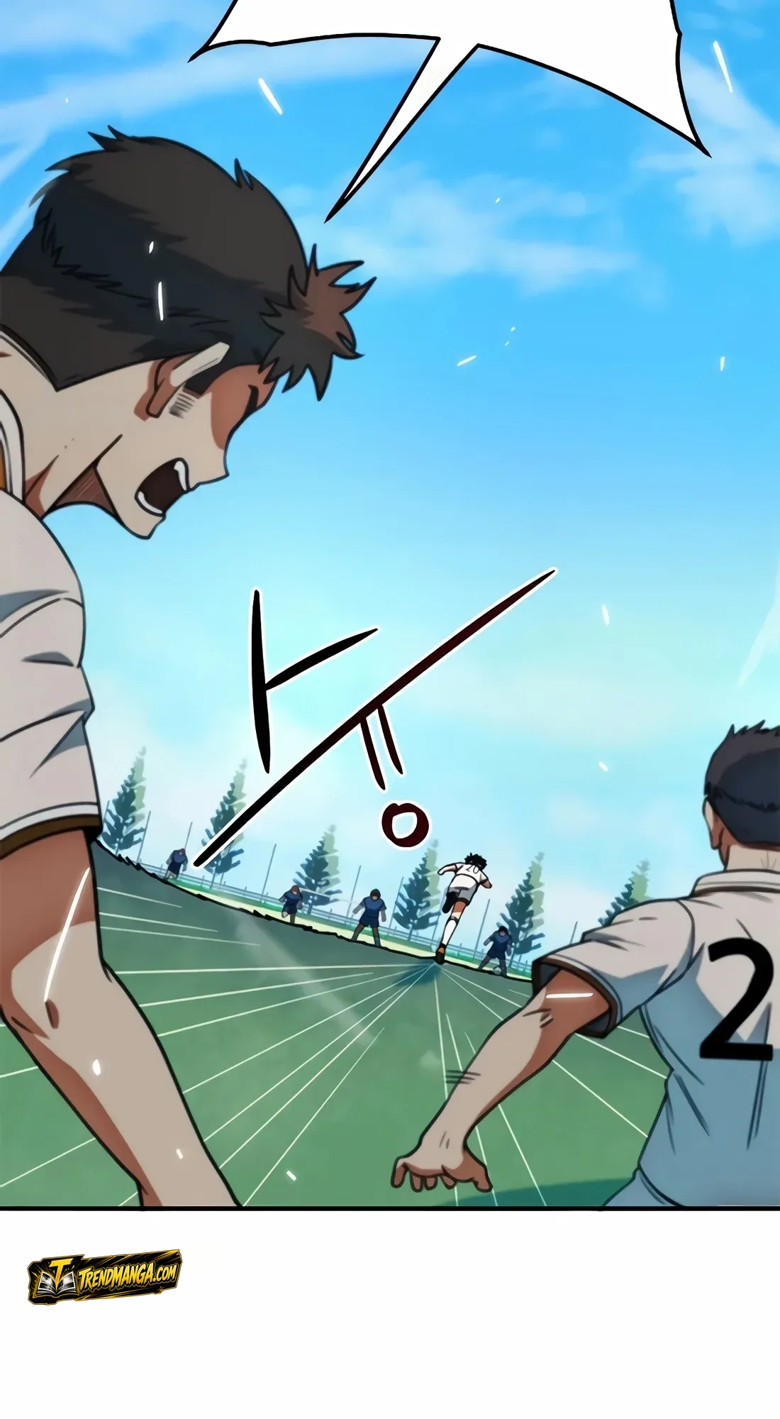 TrendManga Türkçe manga oku im-not-a-soccer-genius bölüm 13 sayfa 43