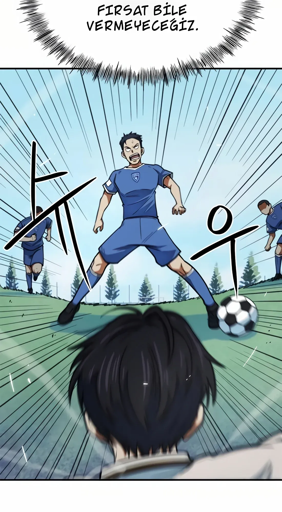 TrendManga Türkçe manga oku im-not-a-soccer-genius bölüm 13 sayfa 46