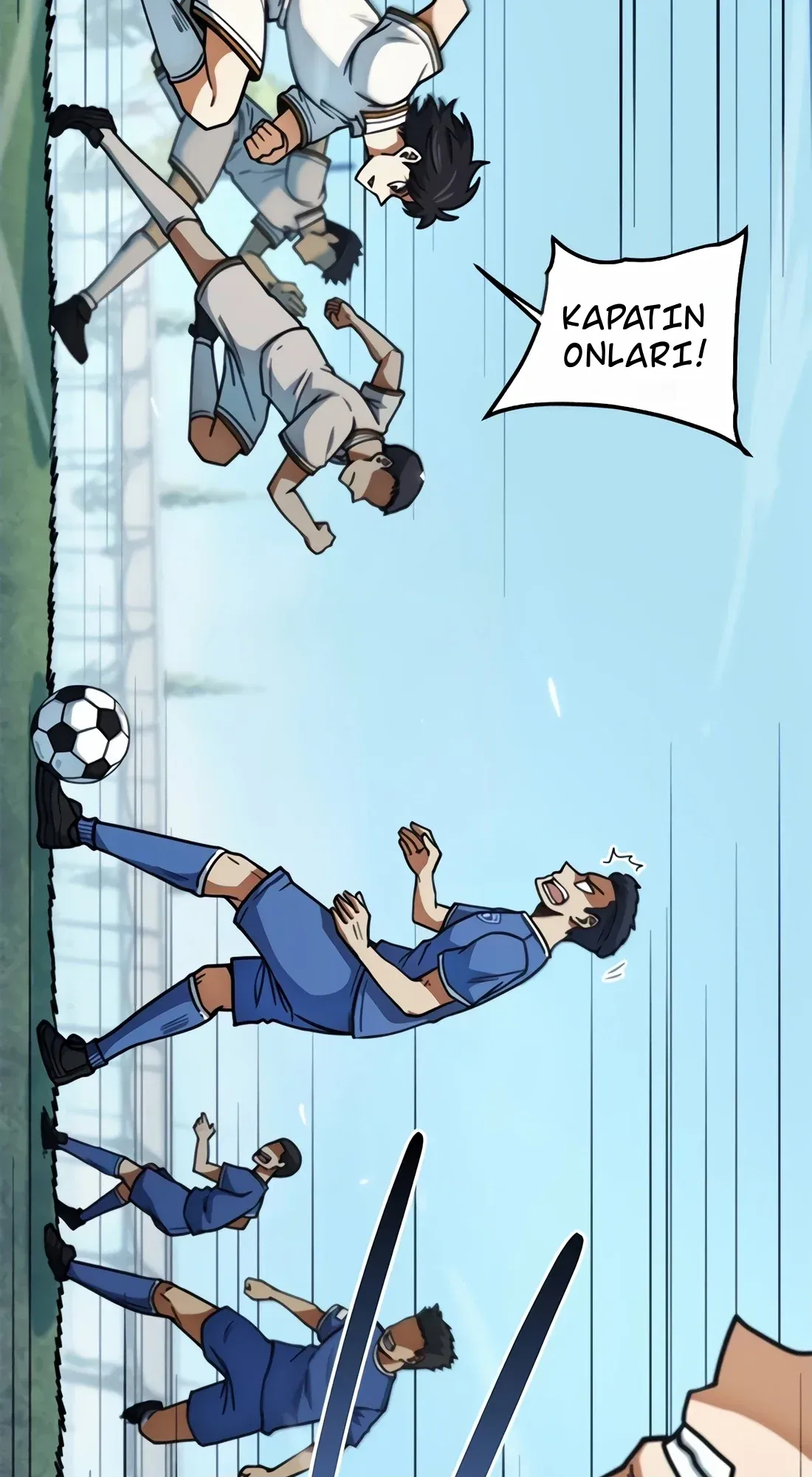 TrendManga Türkçe manga oku im-not-a-soccer-genius bölüm 13 sayfa 48