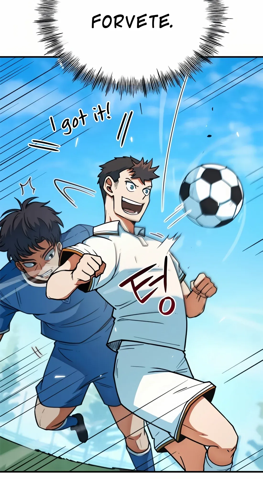 TrendManga Türkçe manga oku im-not-a-soccer-genius bölüm 13 sayfa 53