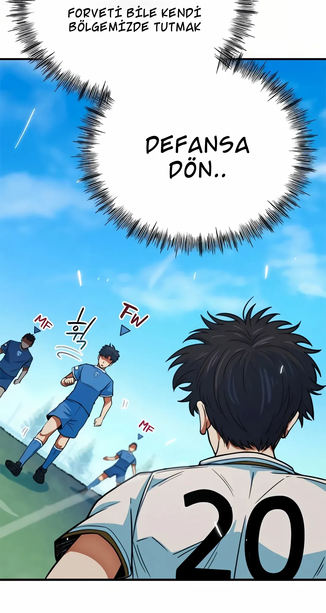 TrendManga Türkçe manga oku im-not-a-soccer-genius bölüm 13 sayfa 56