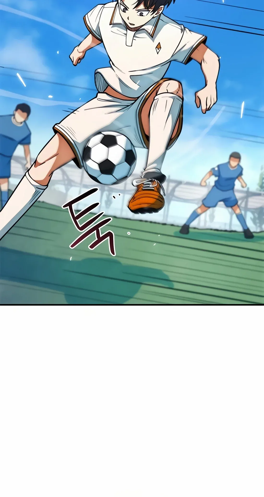 TrendManga Türkçe manga oku im-not-a-soccer-genius bölüm 13 sayfa 59