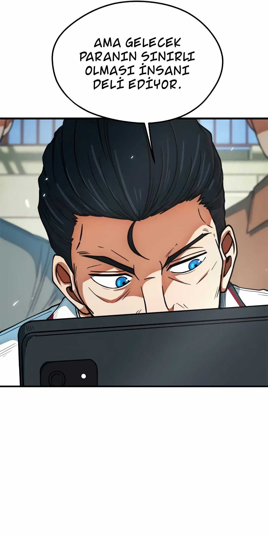 TrendManga Türkçe manga oku im-not-a-soccer-genius bölüm 13 sayfa 6