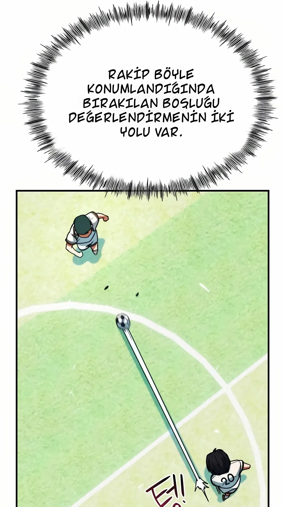 TrendManga Türkçe manga oku im-not-a-soccer-genius bölüm 13 sayfa 60