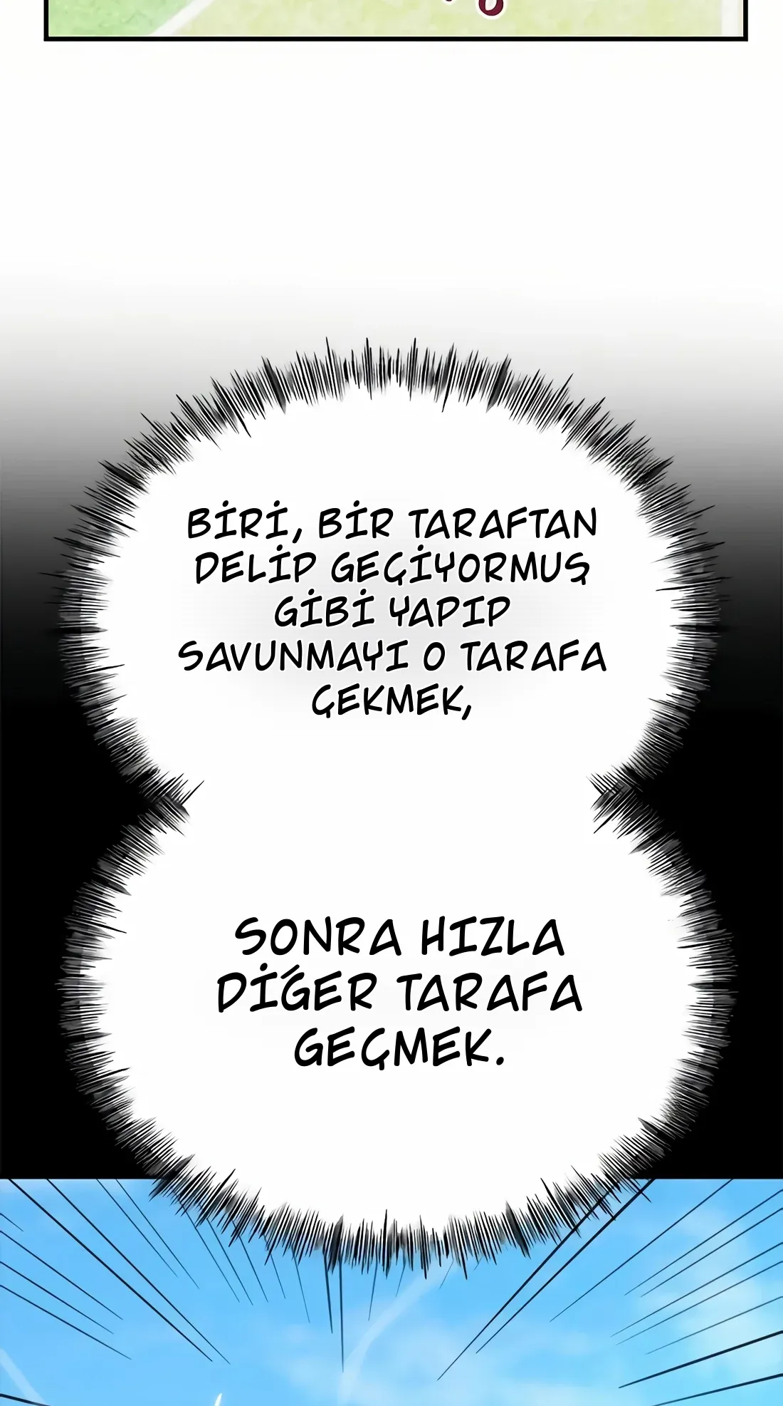 TrendManga Türkçe manga oku im-not-a-soccer-genius bölüm 13 sayfa 61